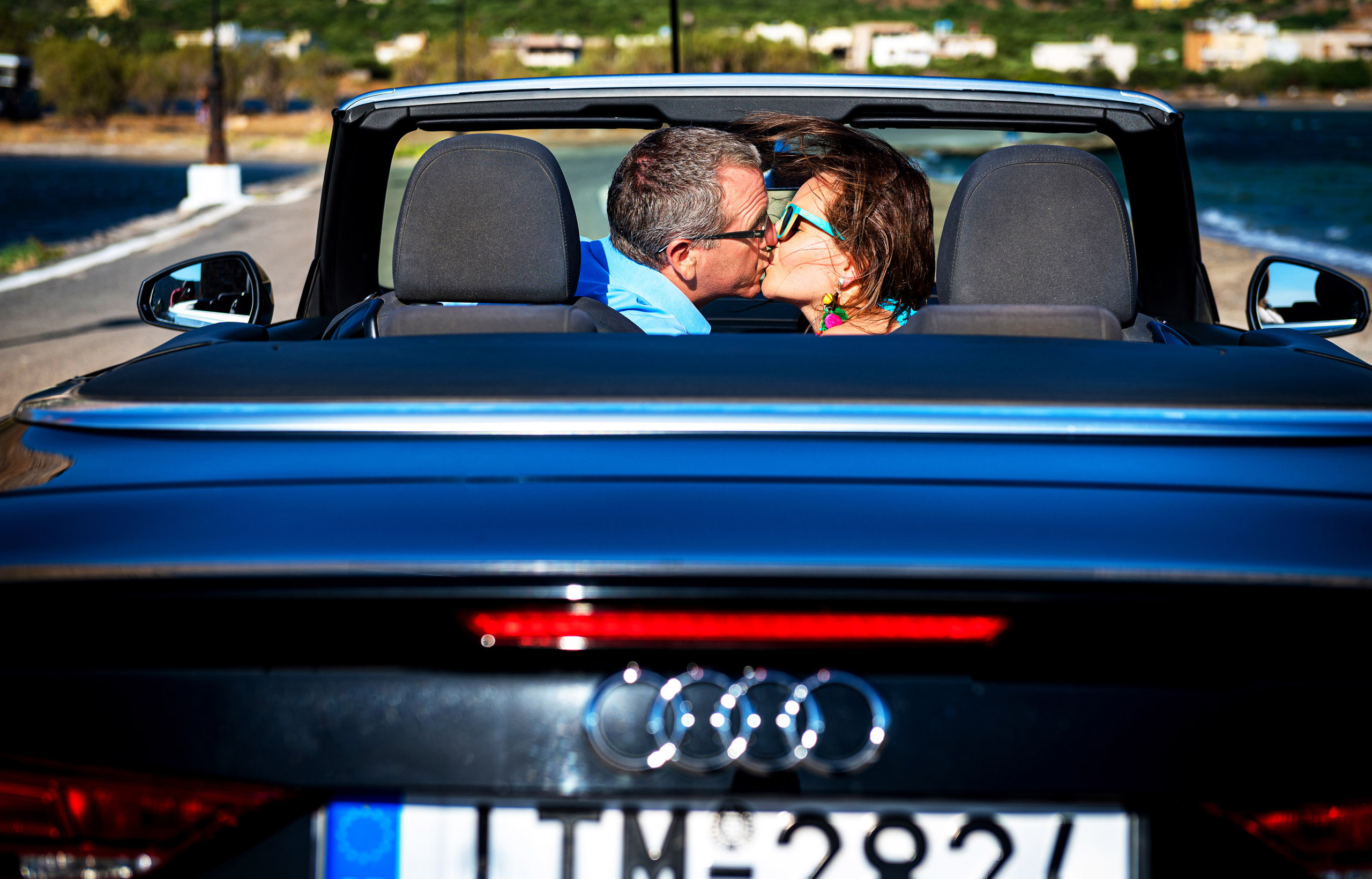 Никос и Ирина. Studio Photomax — Максим Приходнюк контентный, семейный, свадебный и р