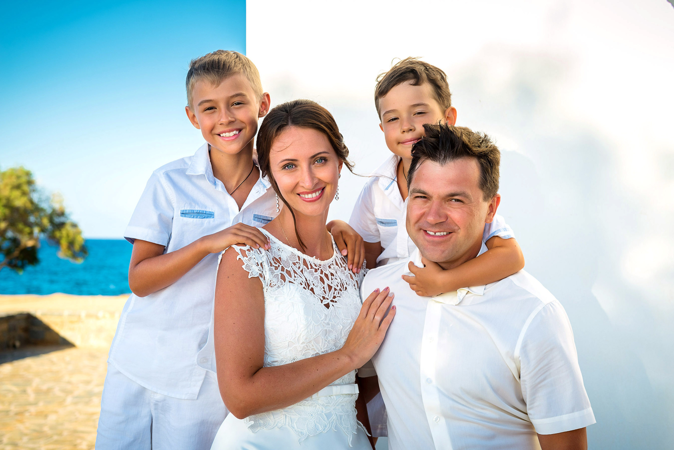 Константин и Елена. Studio Photomax — Максим Приходнюк контентный, семейный, свадебный и р