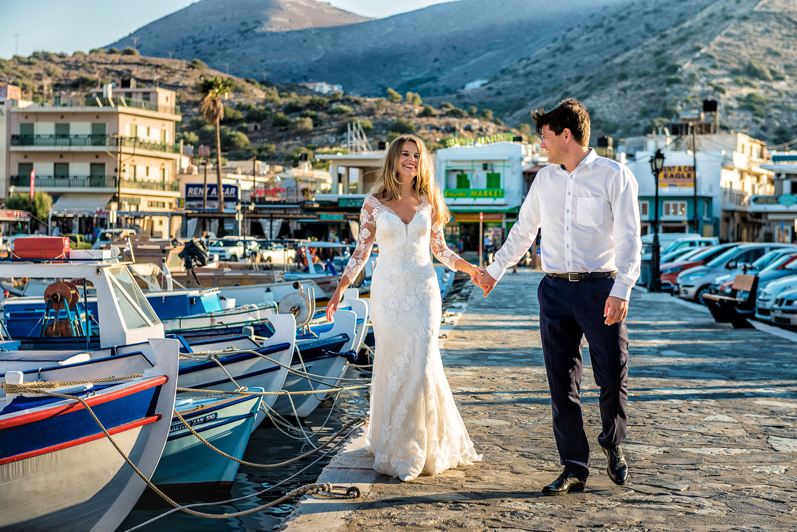 Dmitriy & Alena. Studio Photomax — Maxim Prikhodnyuk content, family, wedding and adver