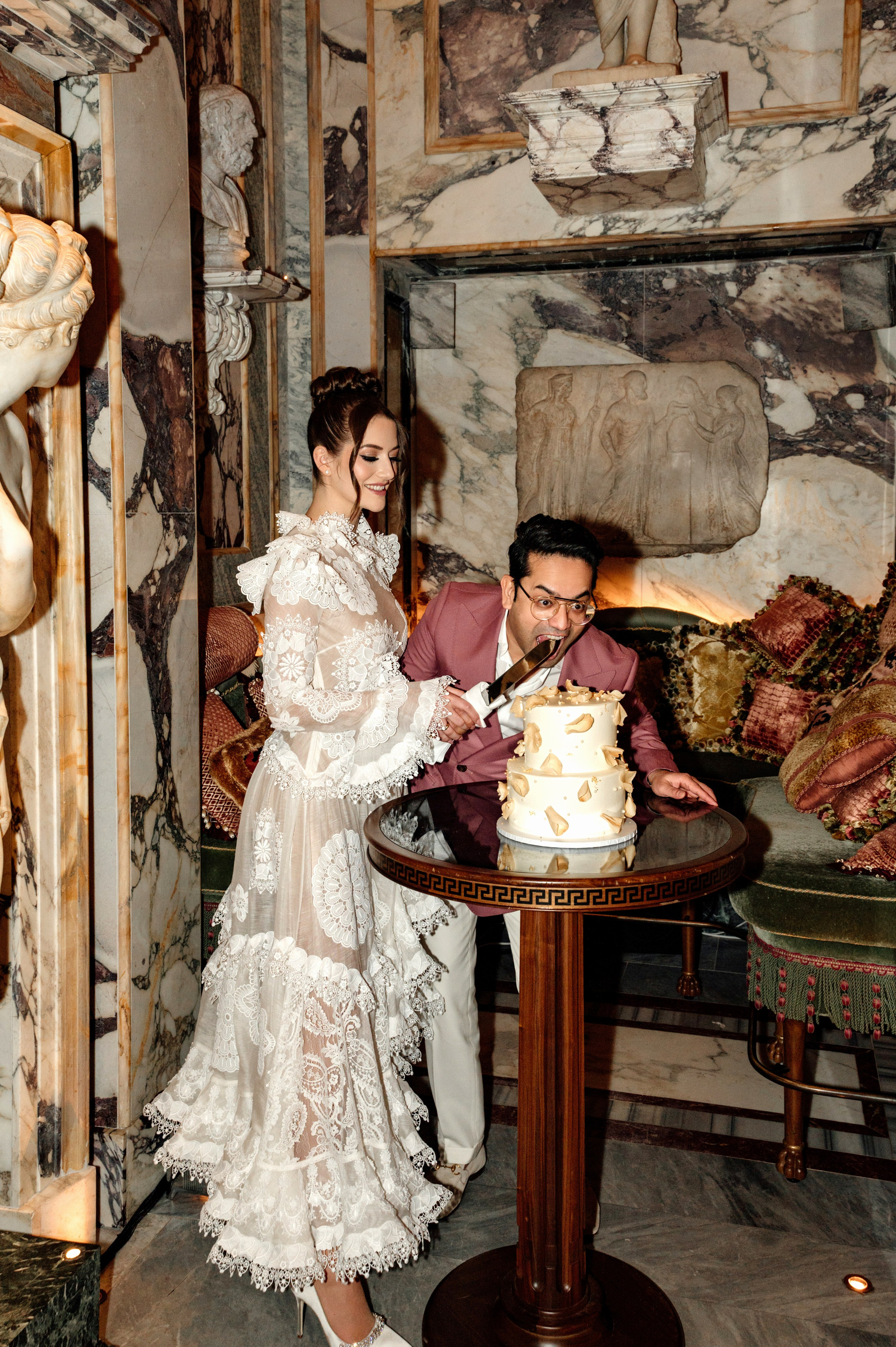 Arnab&Carolin. FAMILY AND WEDDING PHOTOGRAPHER IN LONDON MARINA RIVA