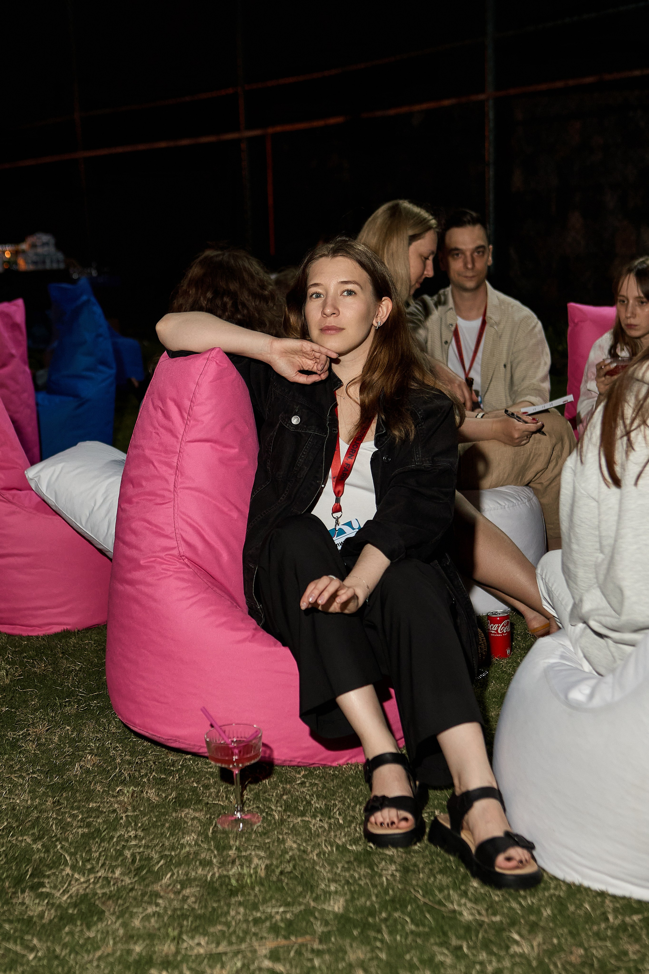 Корпоративы и дни рождения. Свадебный и семейный фотограф Жанна Руденко