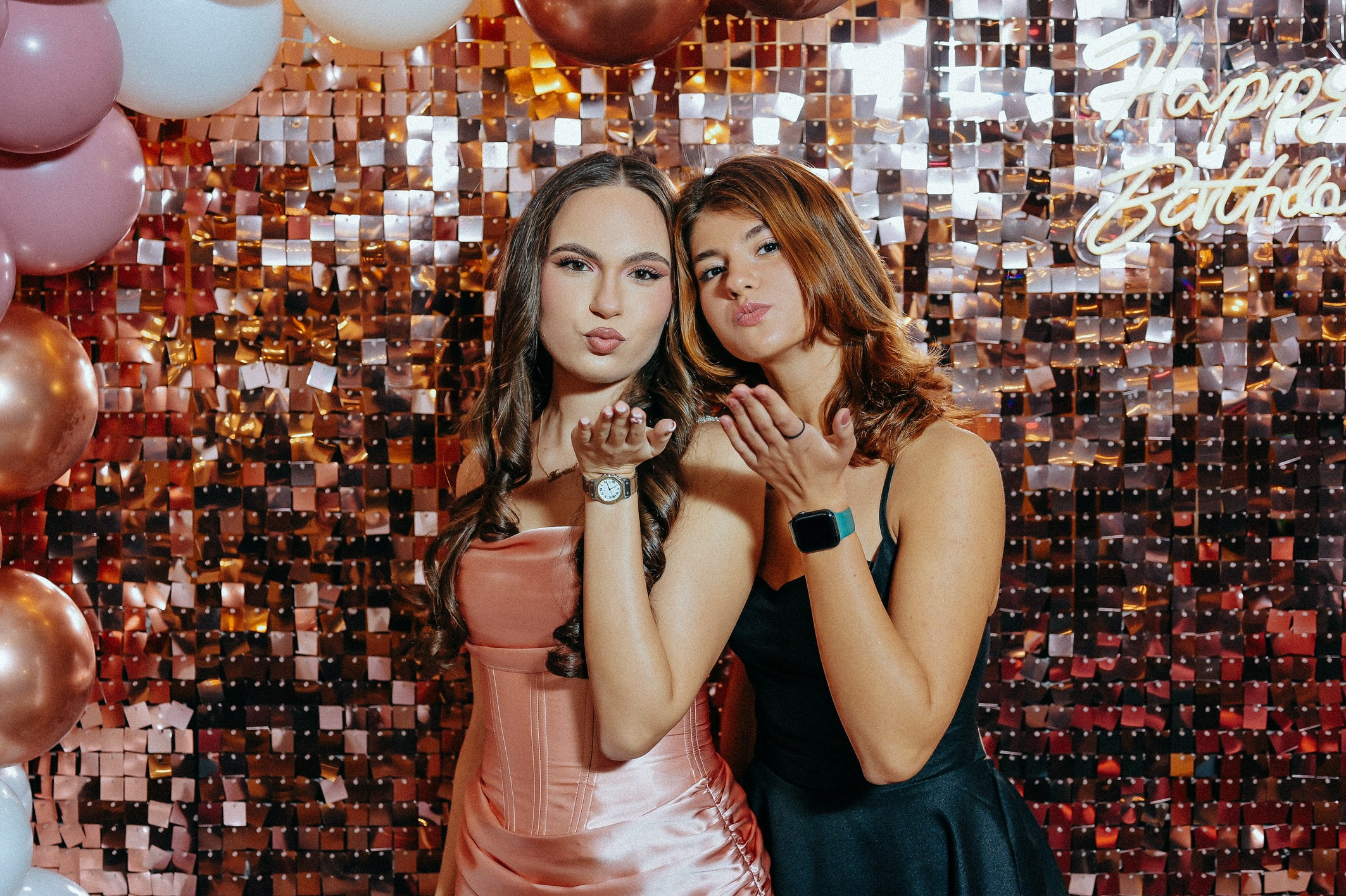 Karina (majorat). Fotograf de familie și evenimente