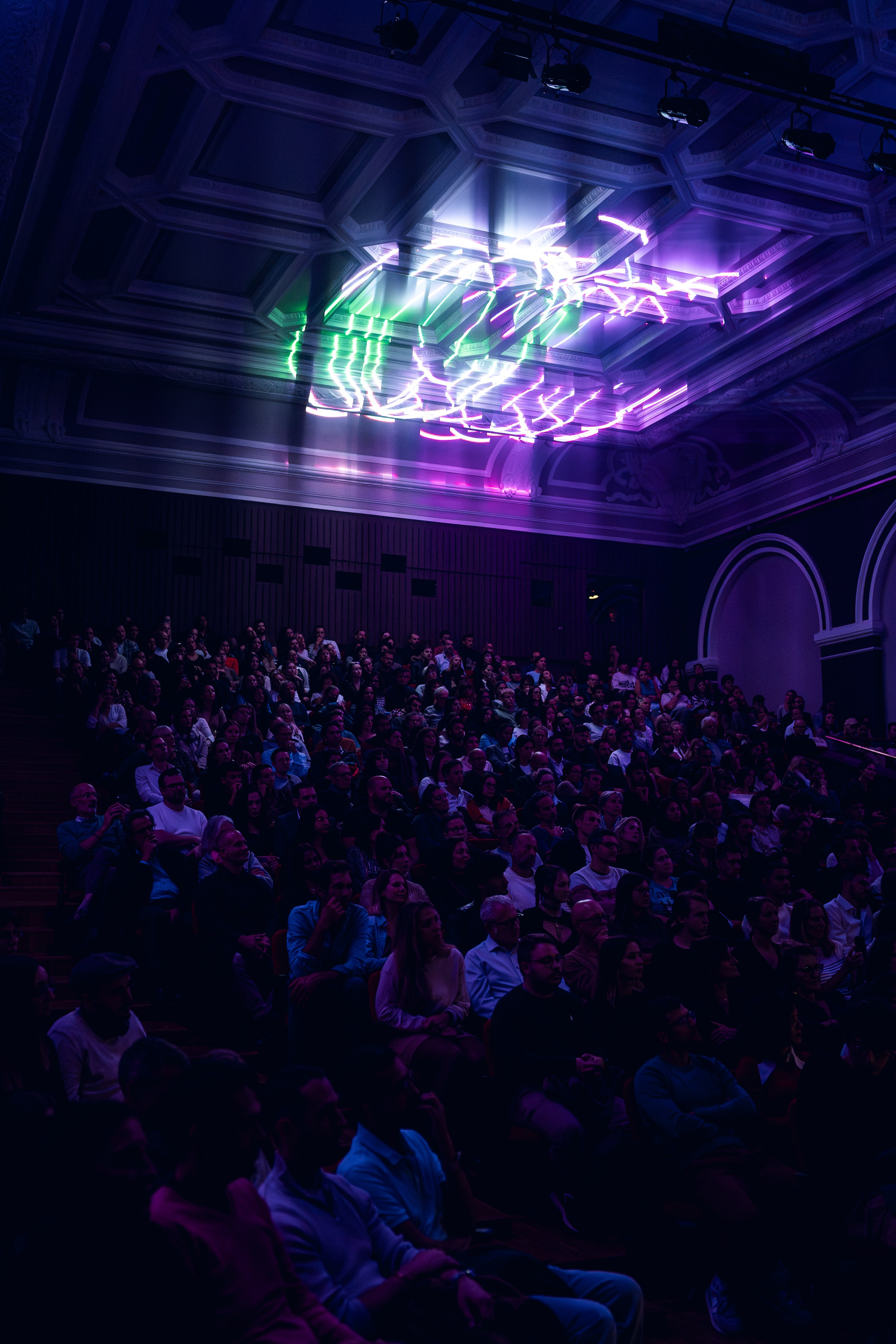 Magic Piano | Casino de Montbeton. Photographe à Genève - Eugenia Andres