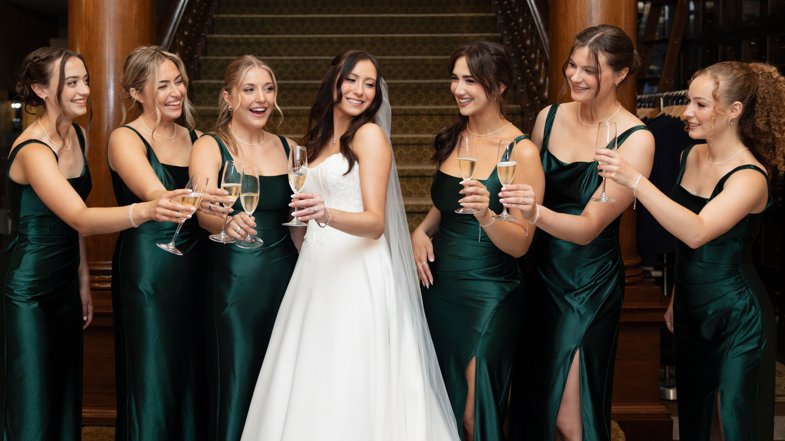 Gabriella & Kyle. Wedding Photographer in Winnipeg — Cinematic & Timeless by Vitiuk Photography