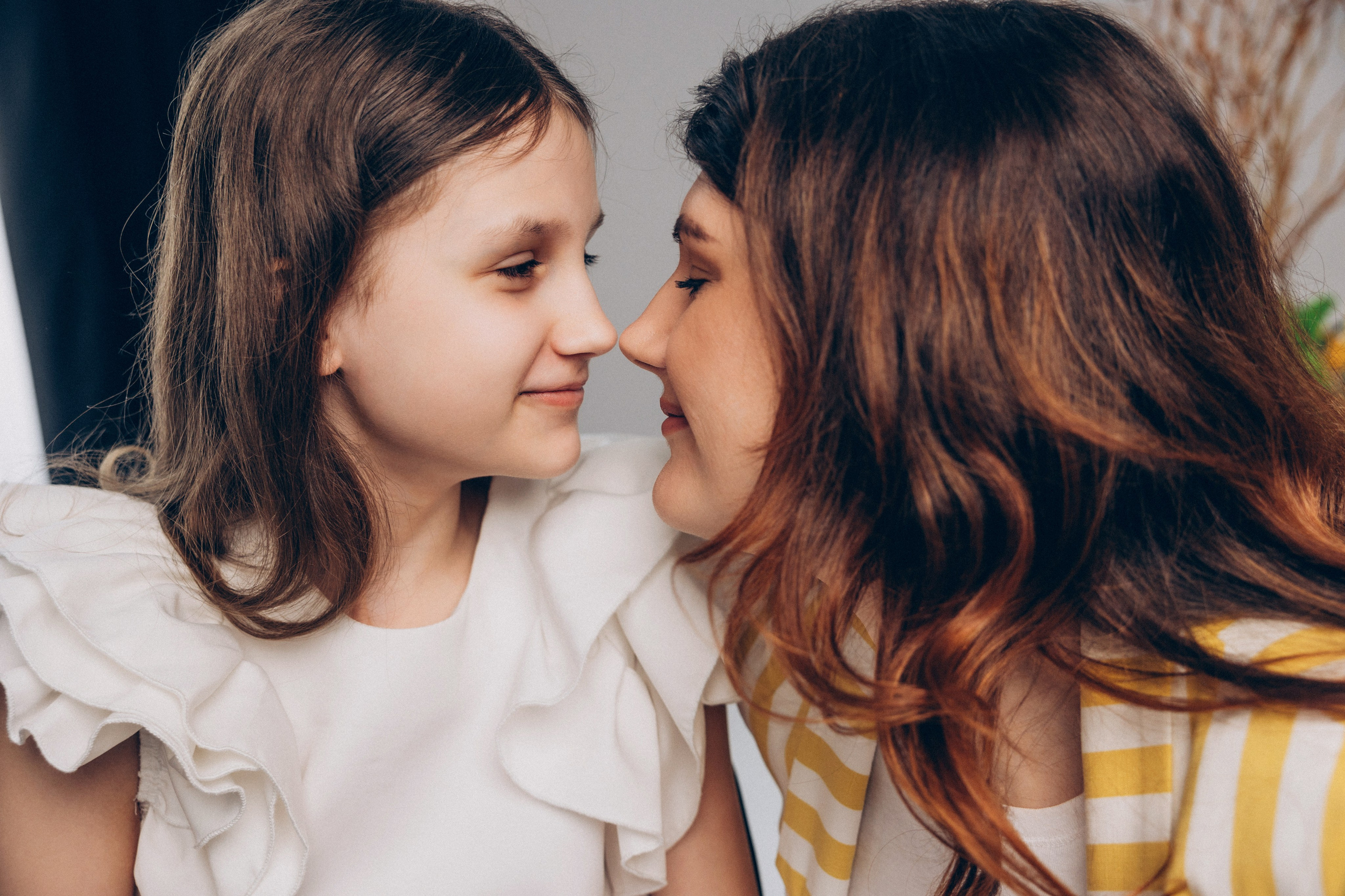 Ira + Ksiusha. Anna Rudnichenko Fotograf Szczecin / Анна Рудніченко Фотограф Щецин