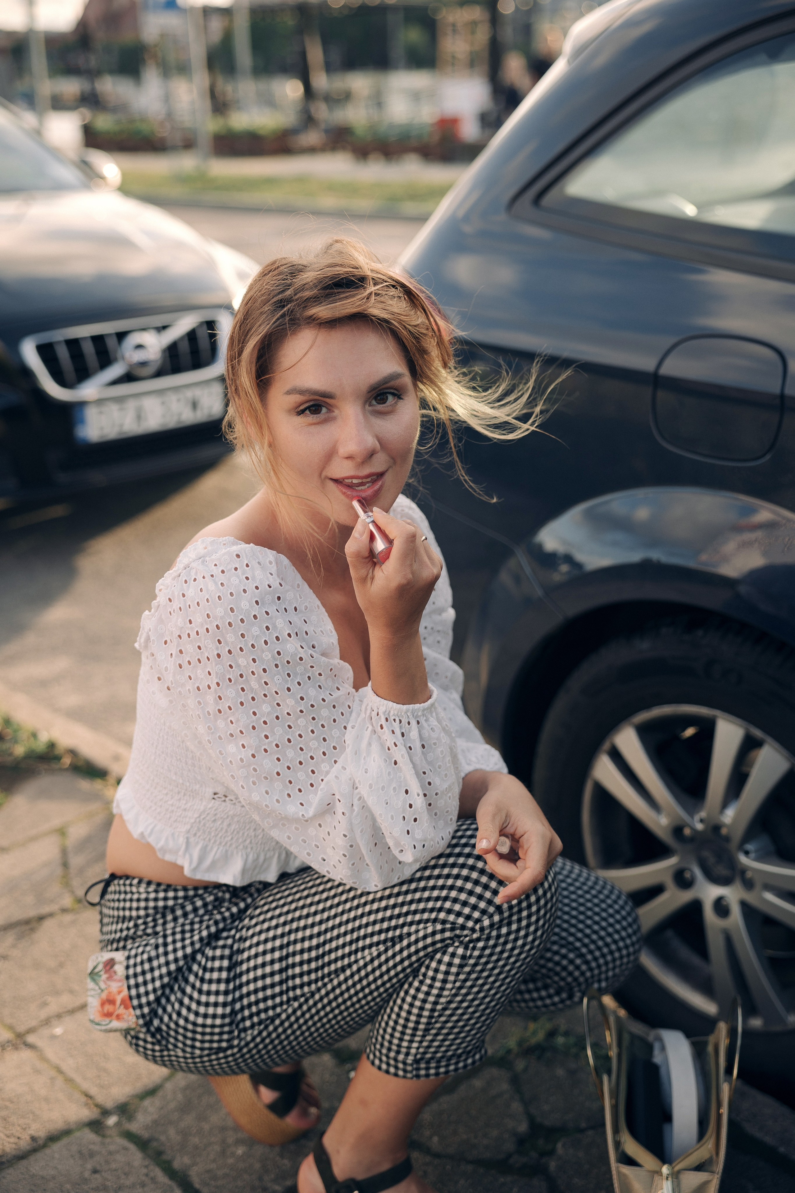 Przepiękny wieczór. Anna Rudnichenko Fotograf Szczecin / Анна Рудніченко Фотограф Щецин