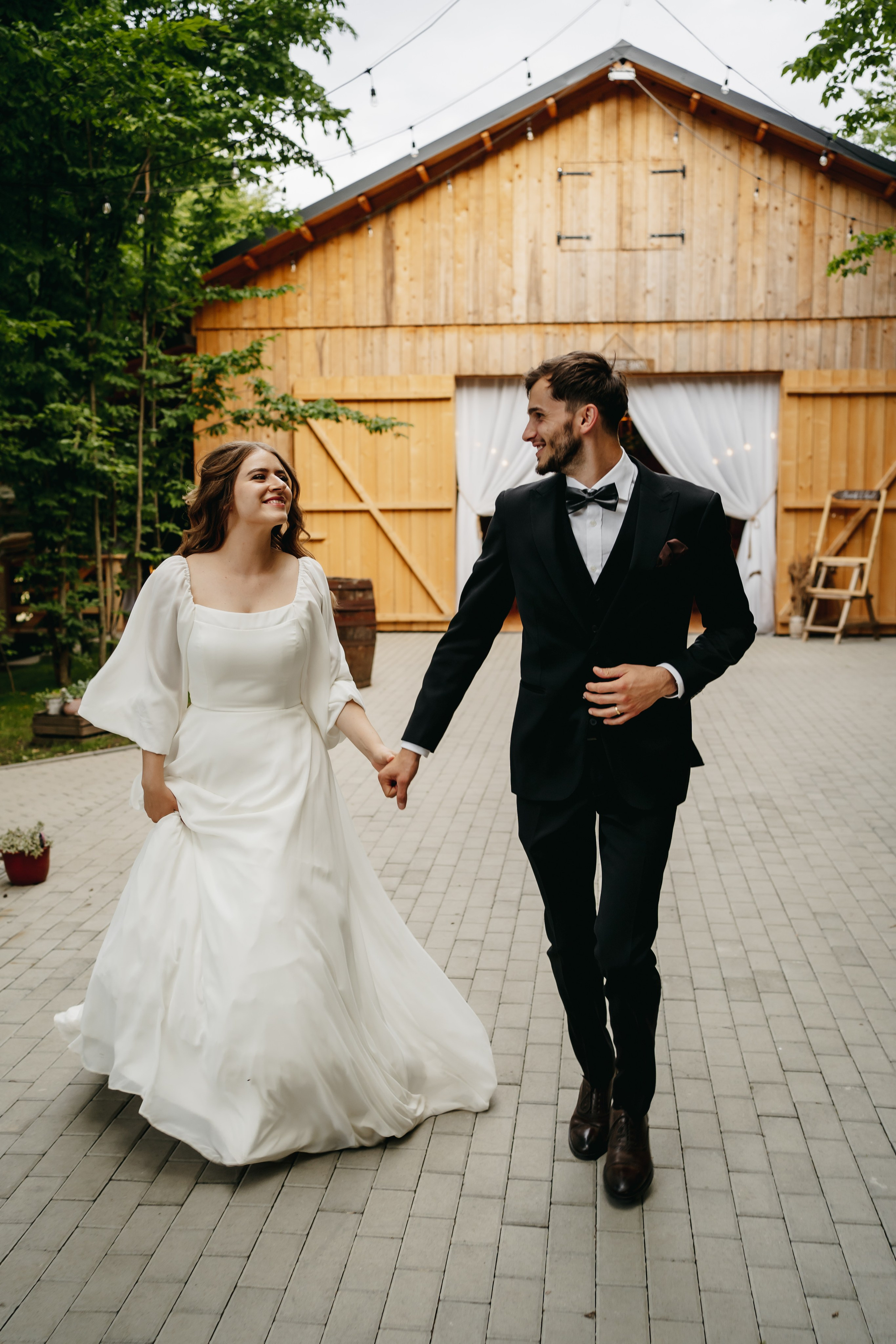 S & D. Fotograf Nunta Iasi - Hearts & Pictures