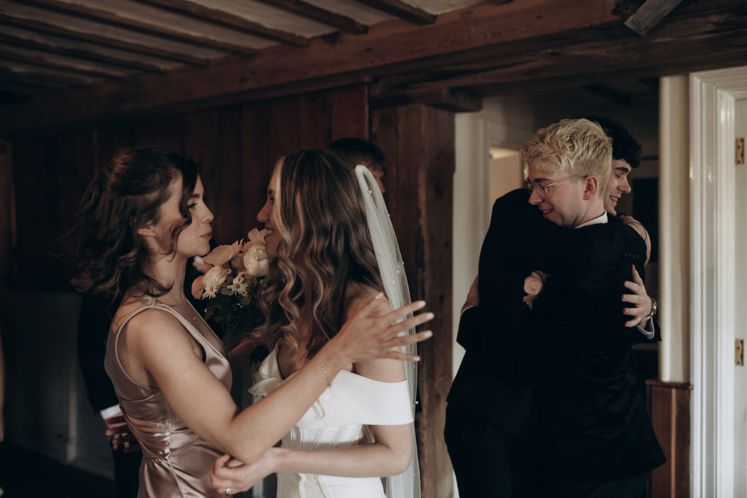 Josh & Katie’s wedding day. Wedding & Family photographer in County Donegal and Dublin, Ireland