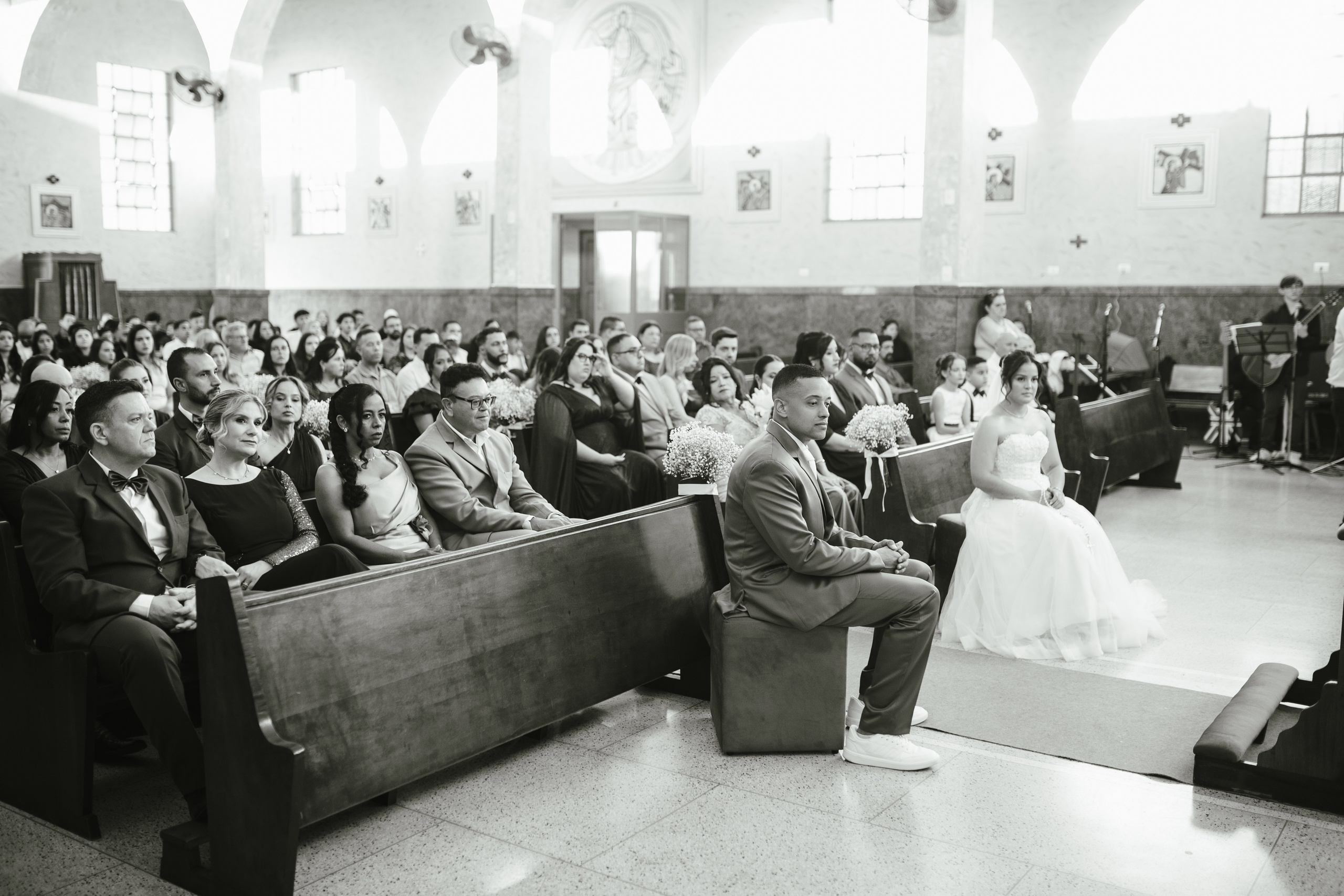 Casamento Amanda & Rick. Visionary Imagem