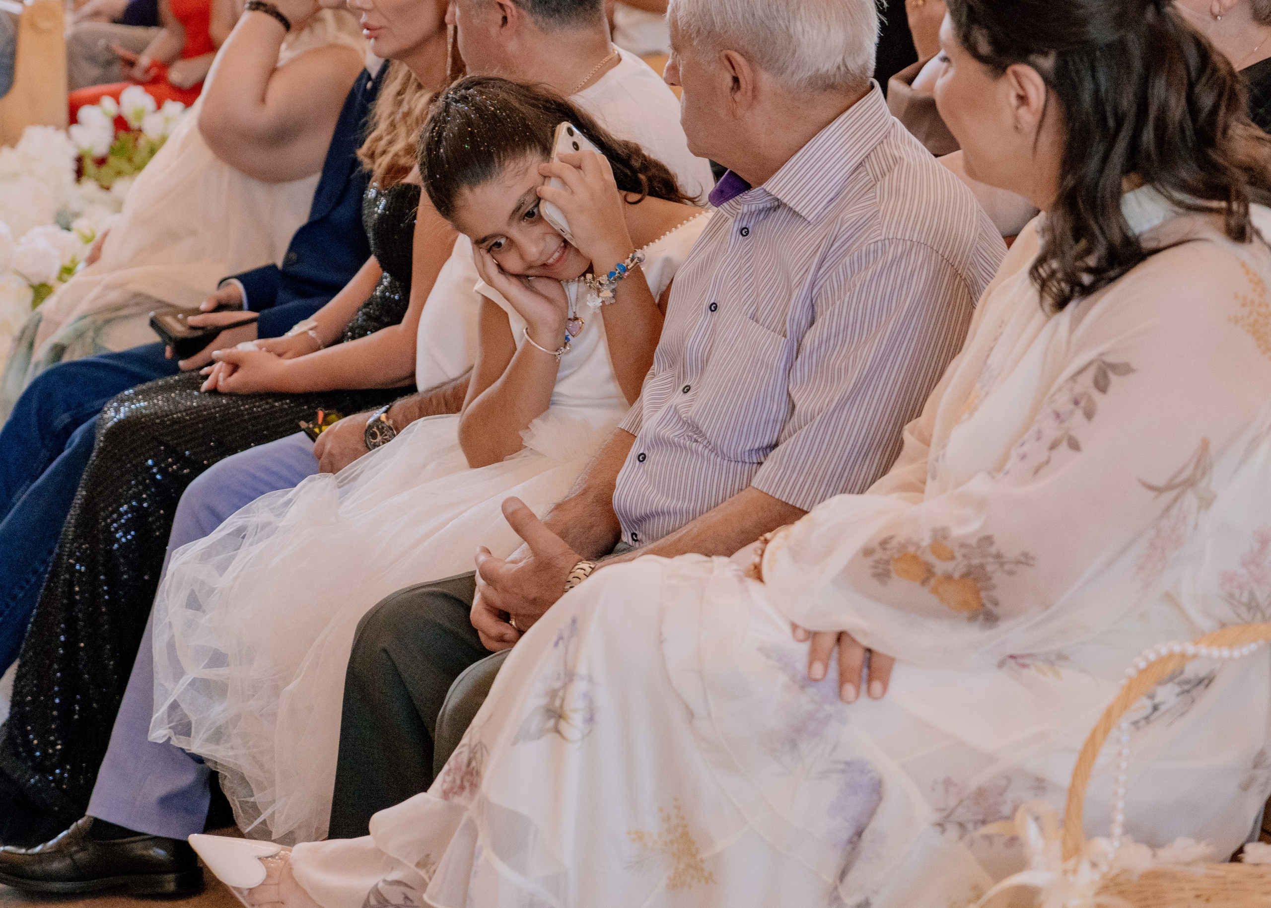 Семейные праздники. YAADELINA Фотограф Аделина Багдасарян