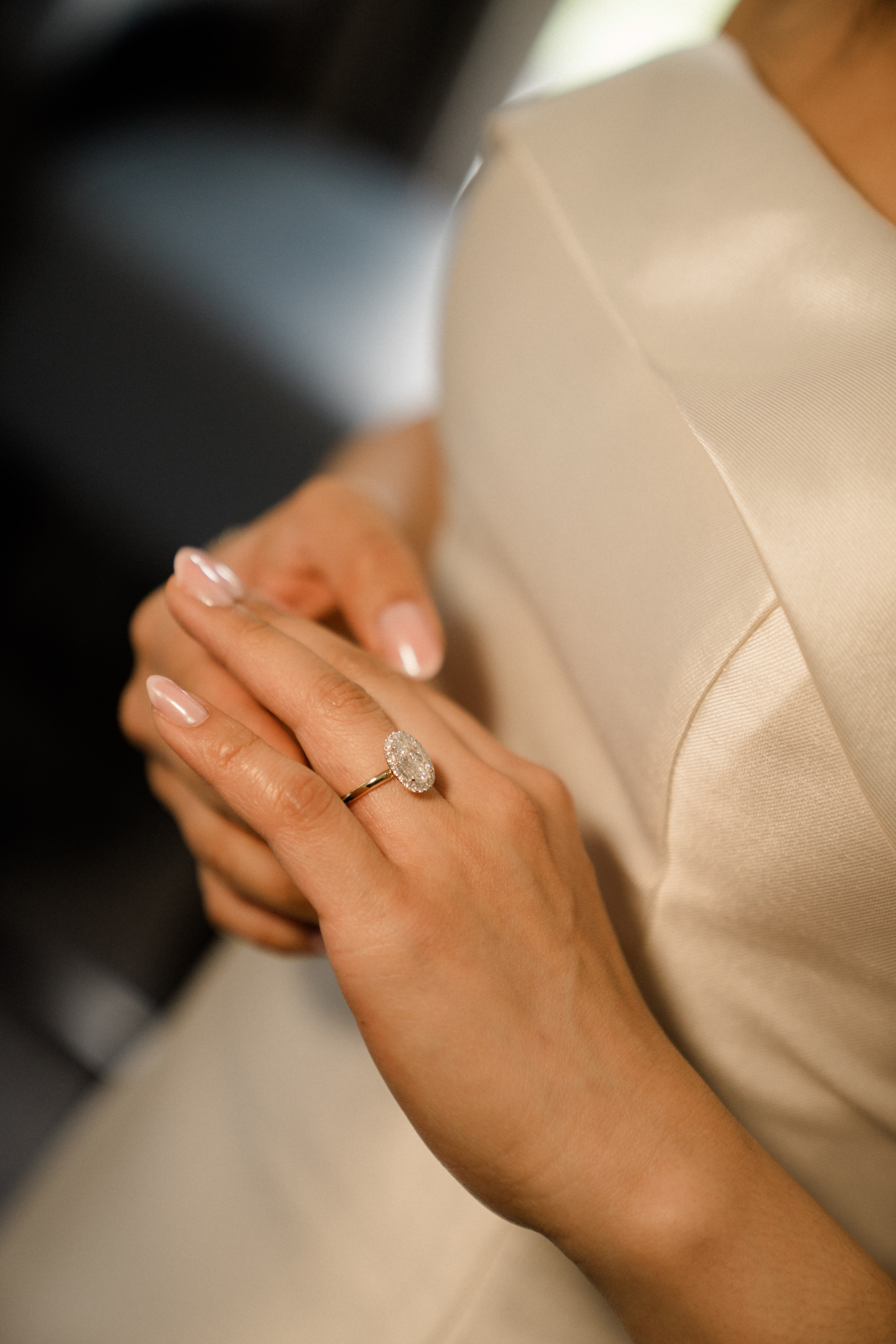 Aongas & Yannie. Wedding and family photographer Ireland
