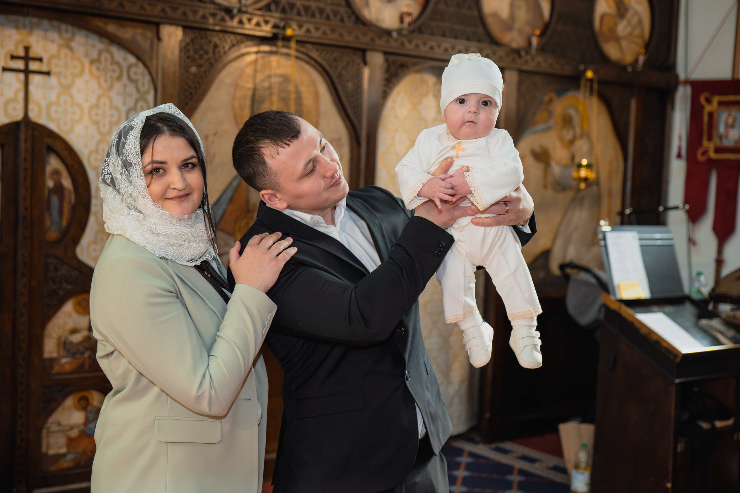 Matei. Fotograful și Cameramanul familiei dvs în Franța Paul Photographer