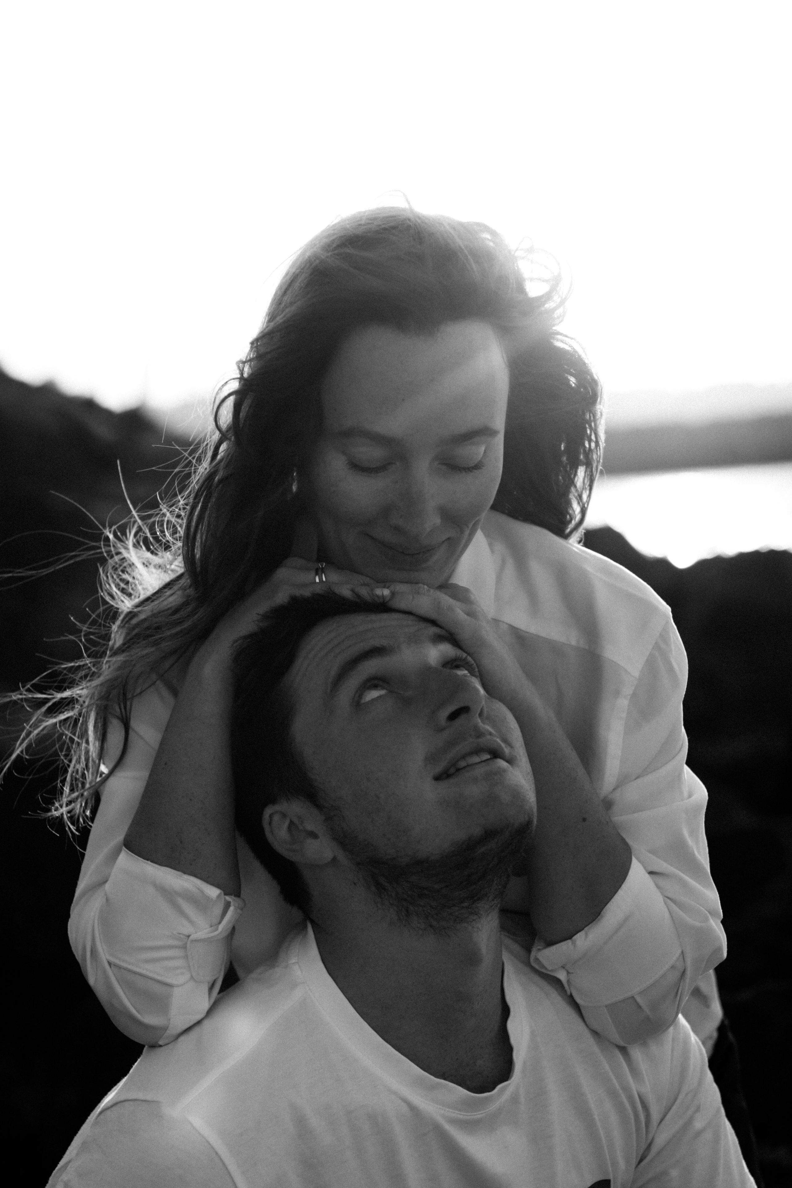 LOVE STORY. Свадебный и семейный фотограф в Дубае Эльмаз Черникова