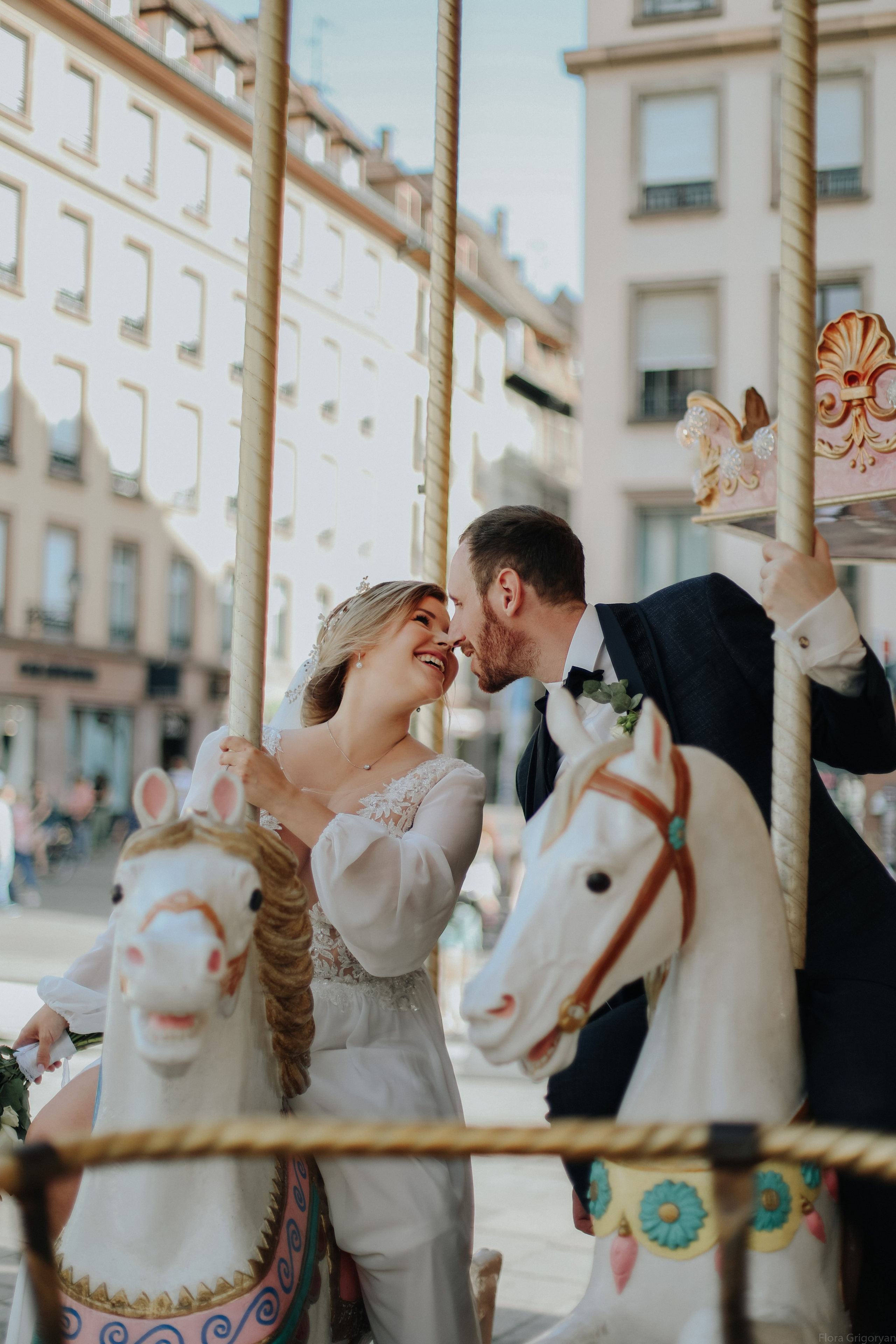 MAtthias & Marina. Flora Grigoryan Wedding Photography