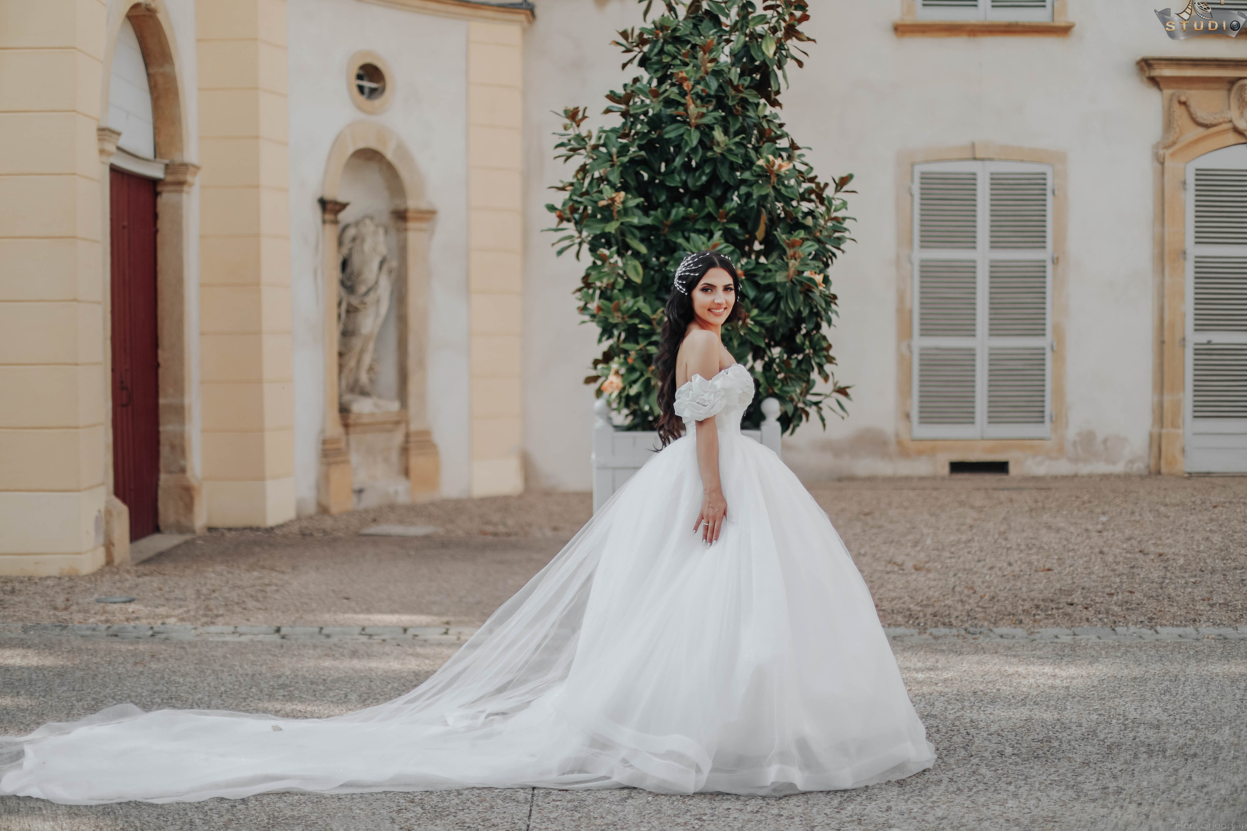 Wedding. Flora Grigoryan Wedding Photography