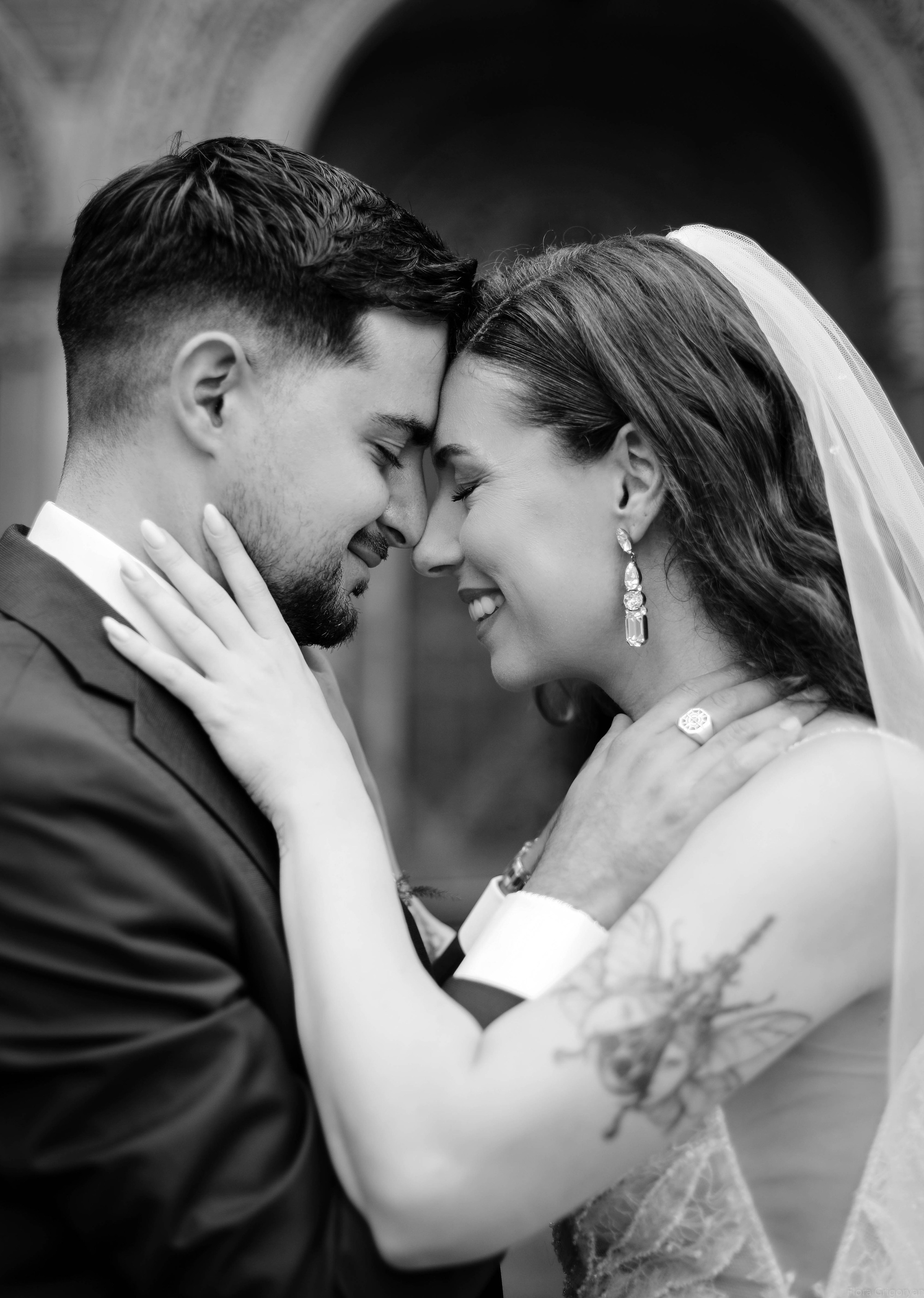 Ana & Alex. Flora Grigoryan Wedding Photography