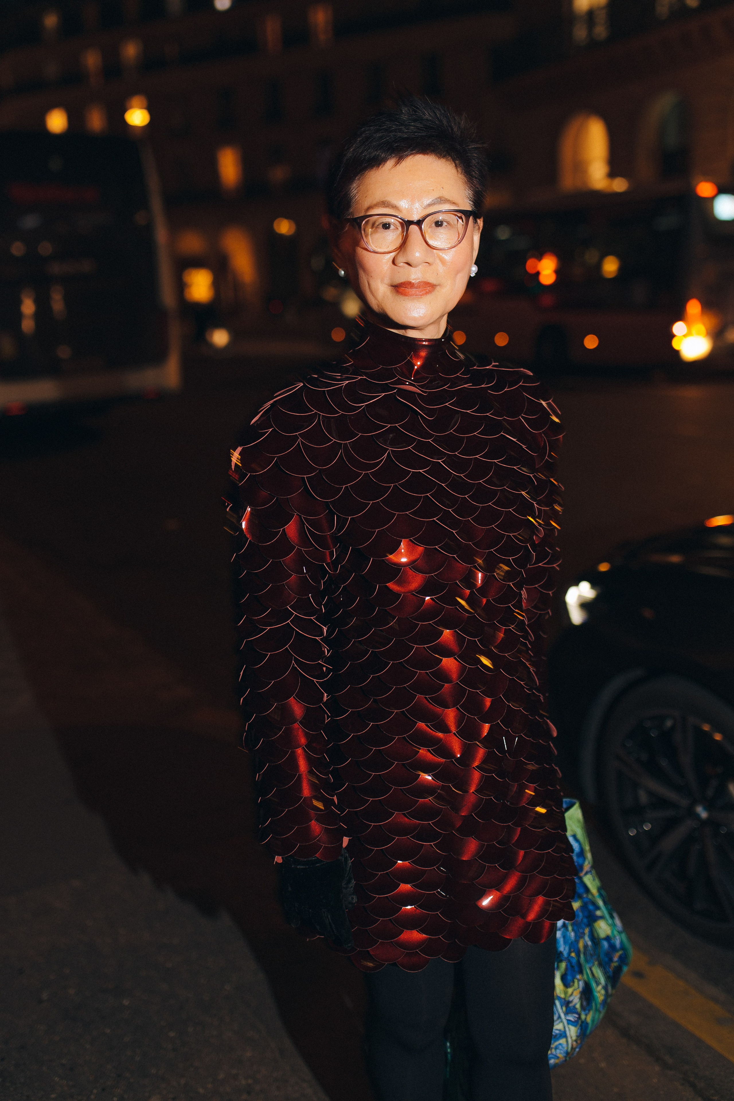 PARIS FASHION WEEEK. Wedding&Event photographer Ismail Rzayev in Baku