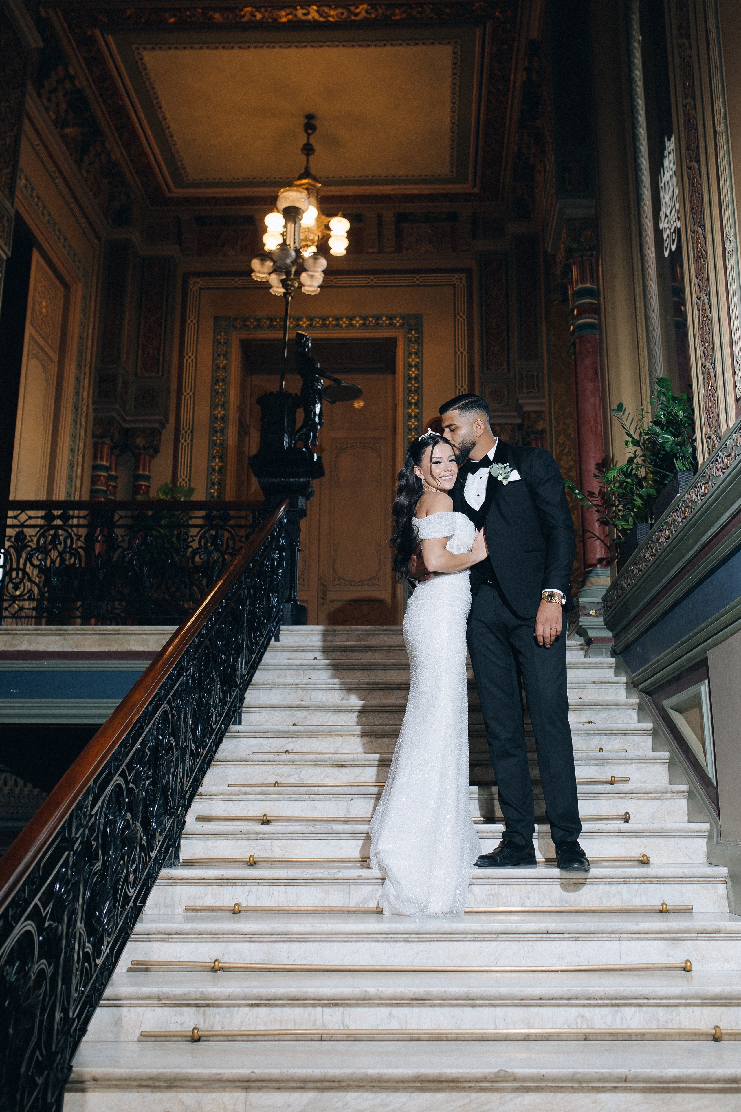 HANI&LEILA. Wedding&Event photographer Ismail Rzayev in Baku