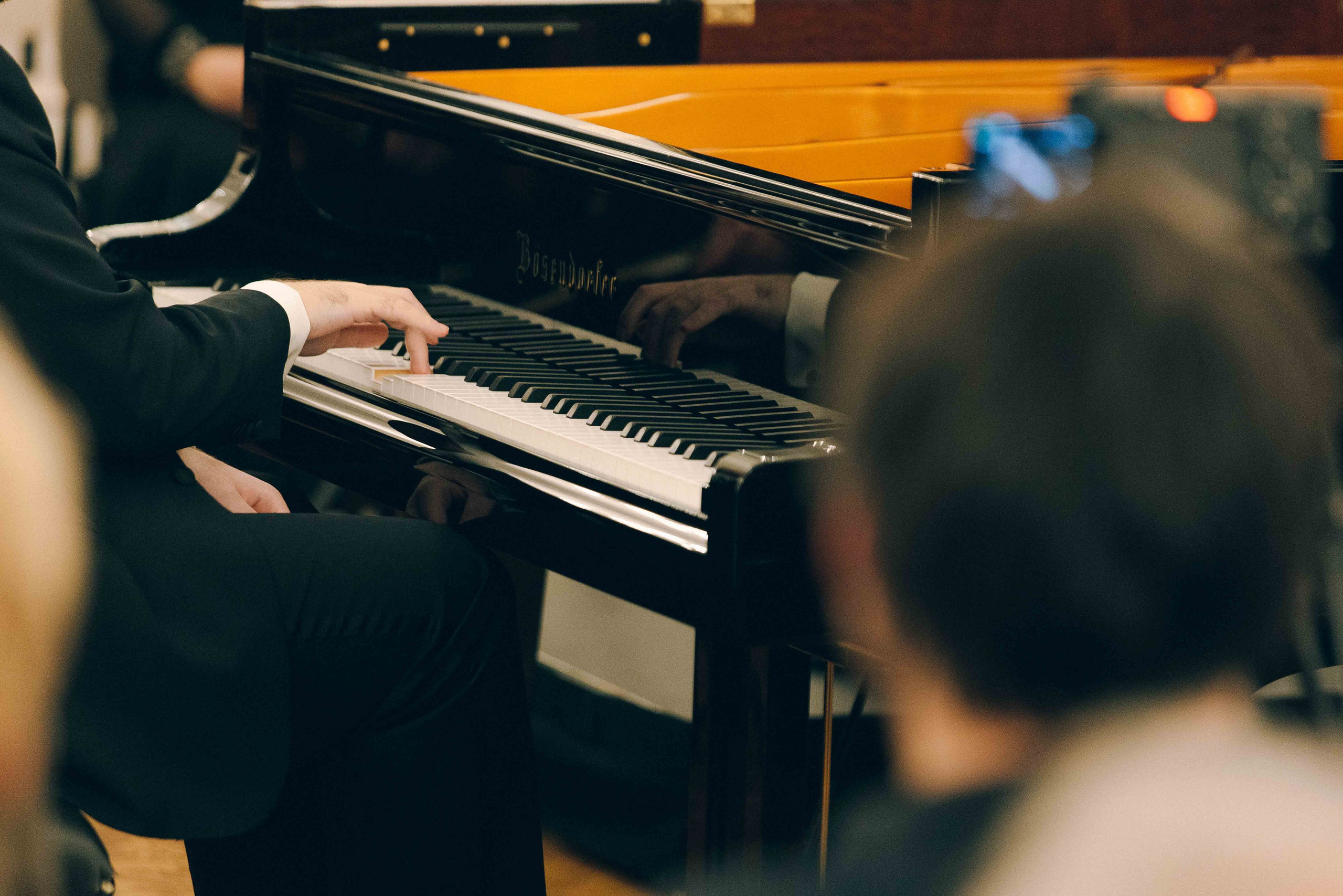 ANDRÁSSY UNIVERSITÄT (BUDAPEST). Wedding&Event photographer Ismail Rzayev in Baku