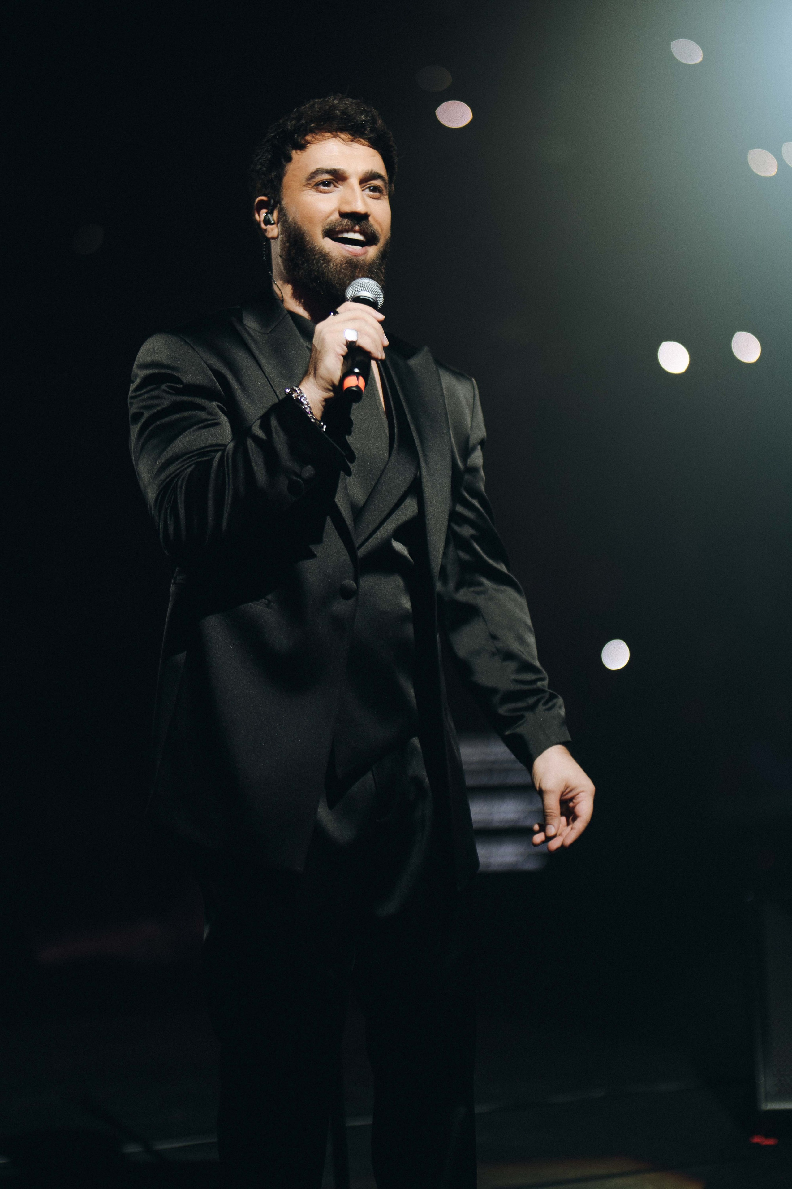 ZAMIG HUSEYNOV. Wedding&Event photographer Ismail Rzayev in Baku