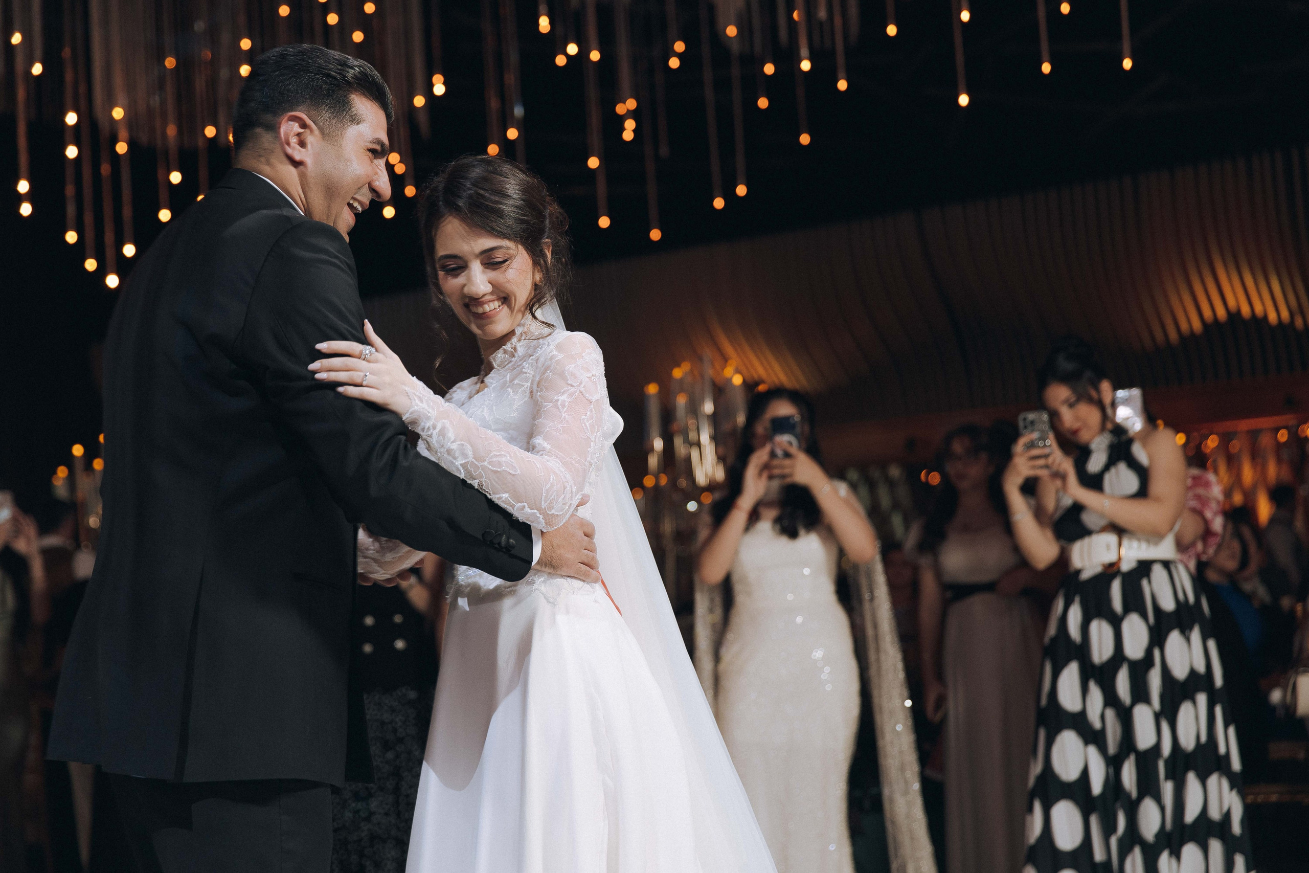 OMAR&ASLI. Wedding&Event photographer Ismail Rzayev in Baku