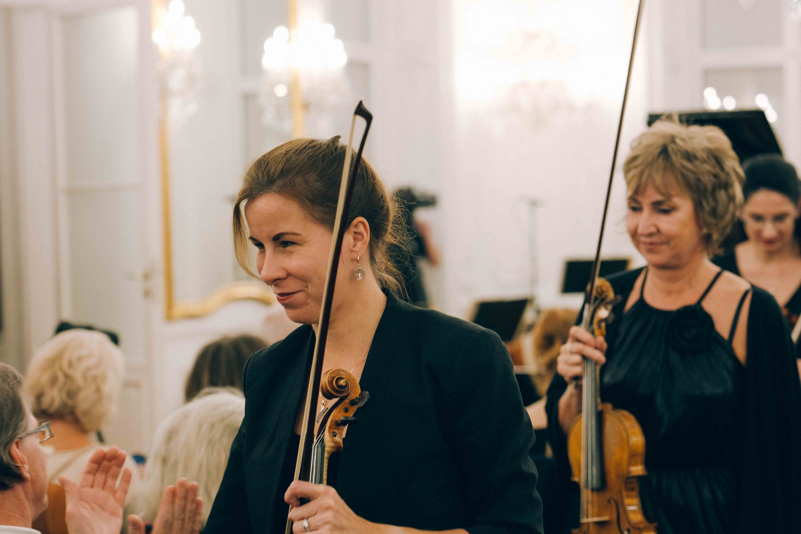 ANDRÁSSY UNIVERSITÄT (BUDAPEST). Wedding&Event photographer Ismail Rzayev in Baku