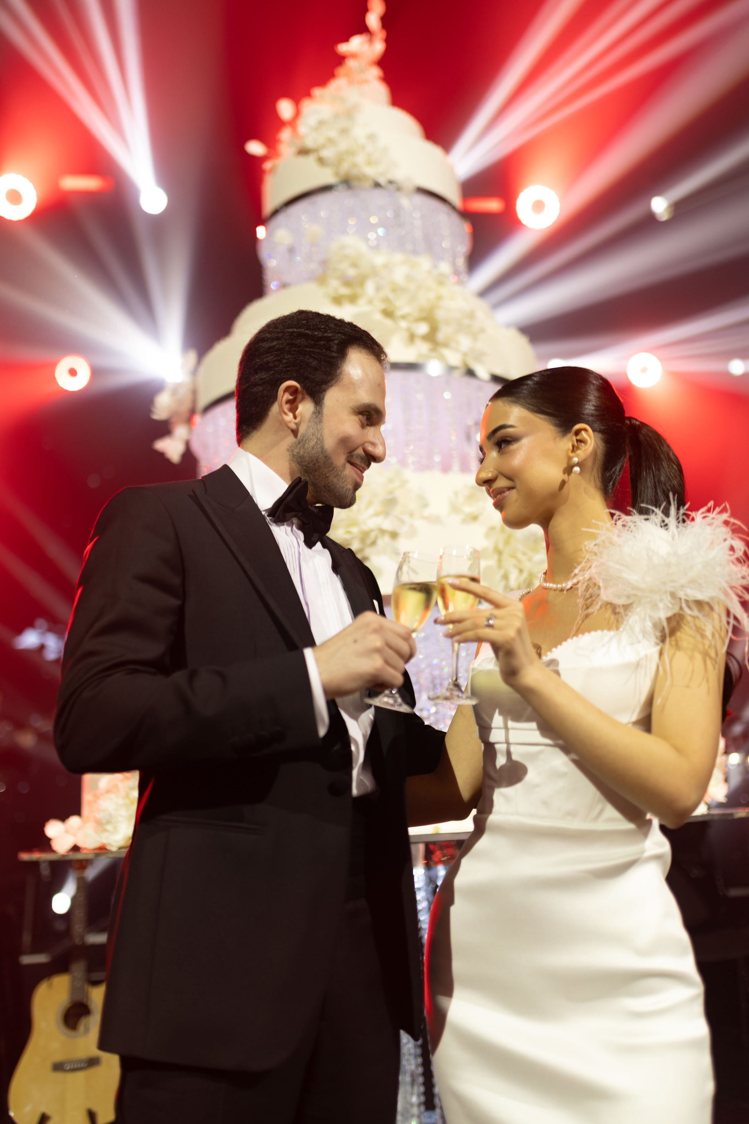 ARIF&FATIMA. Wedding&Event photographer Ismail Rzayev in Baku