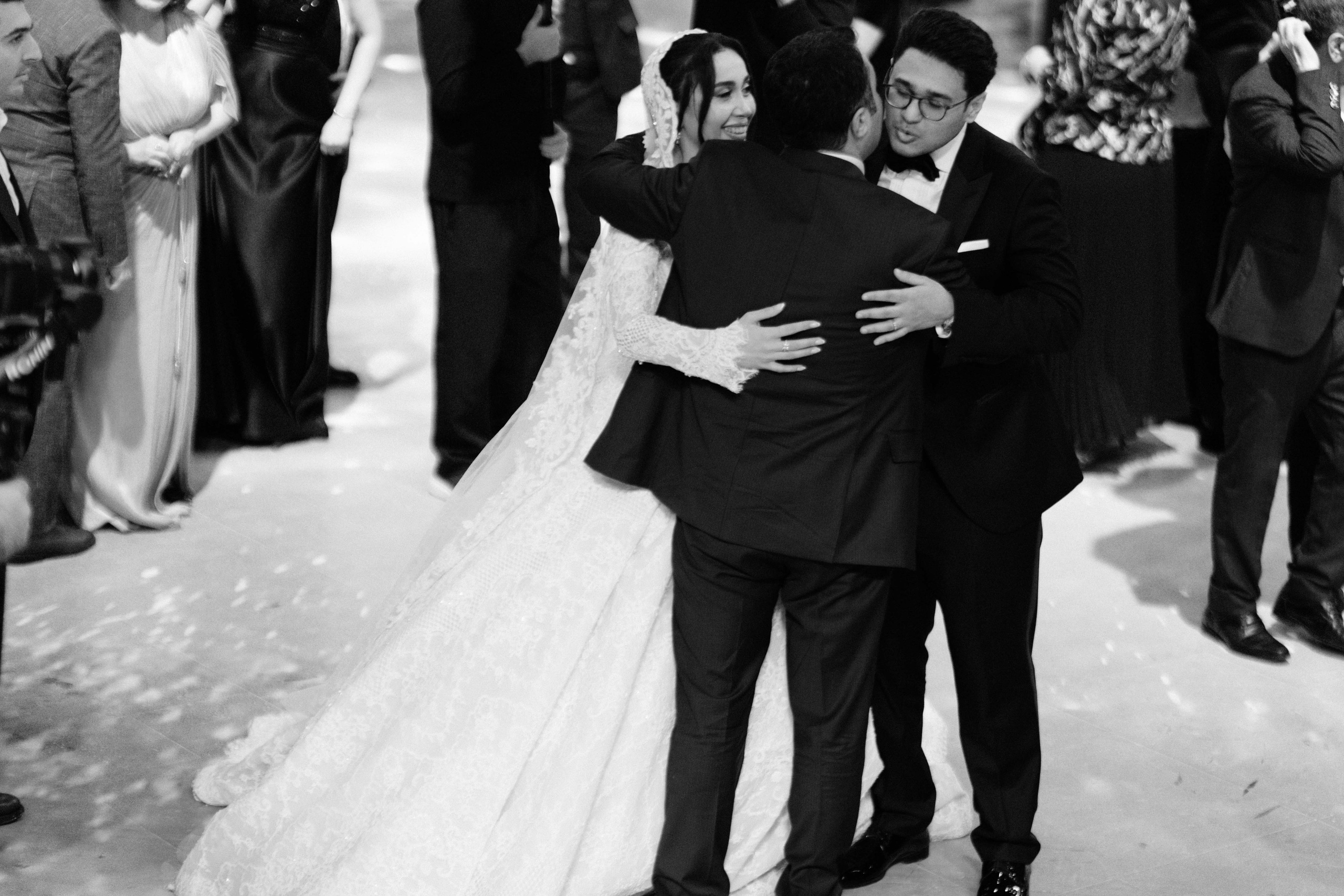 JAVID&AYSEL. Wedding&Event photographer Ismail Rzayev in Baku