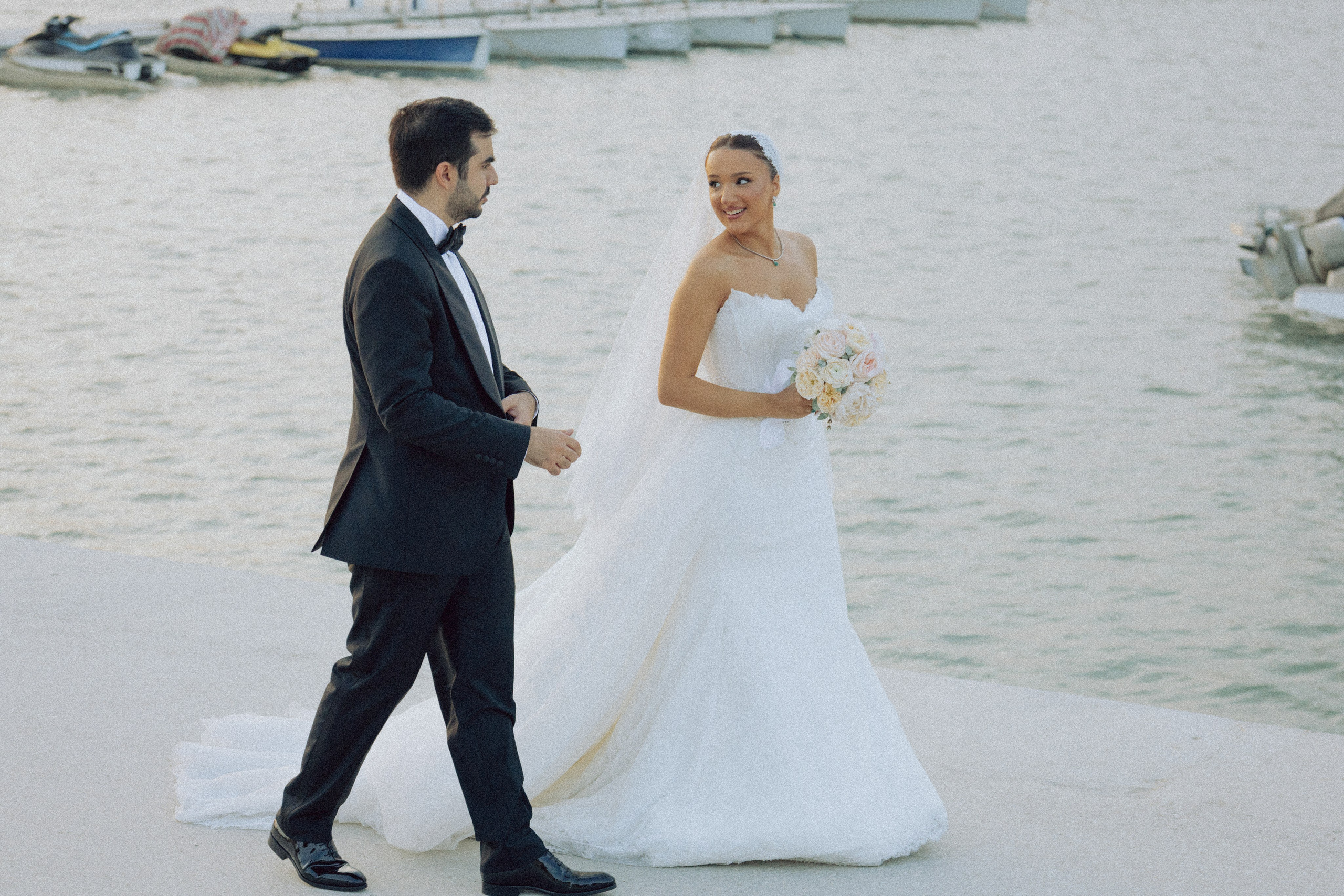 ALI&NIGAR. Wedding&Event photographer Ismail Rzayev in Baku