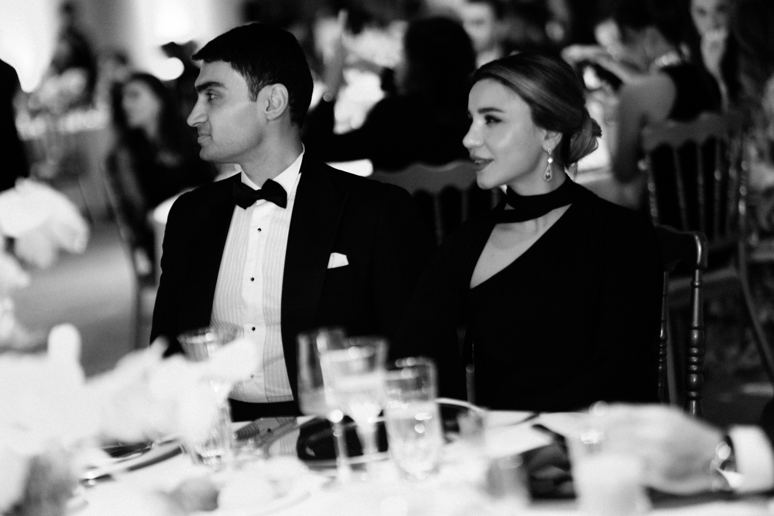 BULGARI SERPENTI&NARGIS MAGAZINE. Wedding&Event photographer Ismail Rzayev in Baku