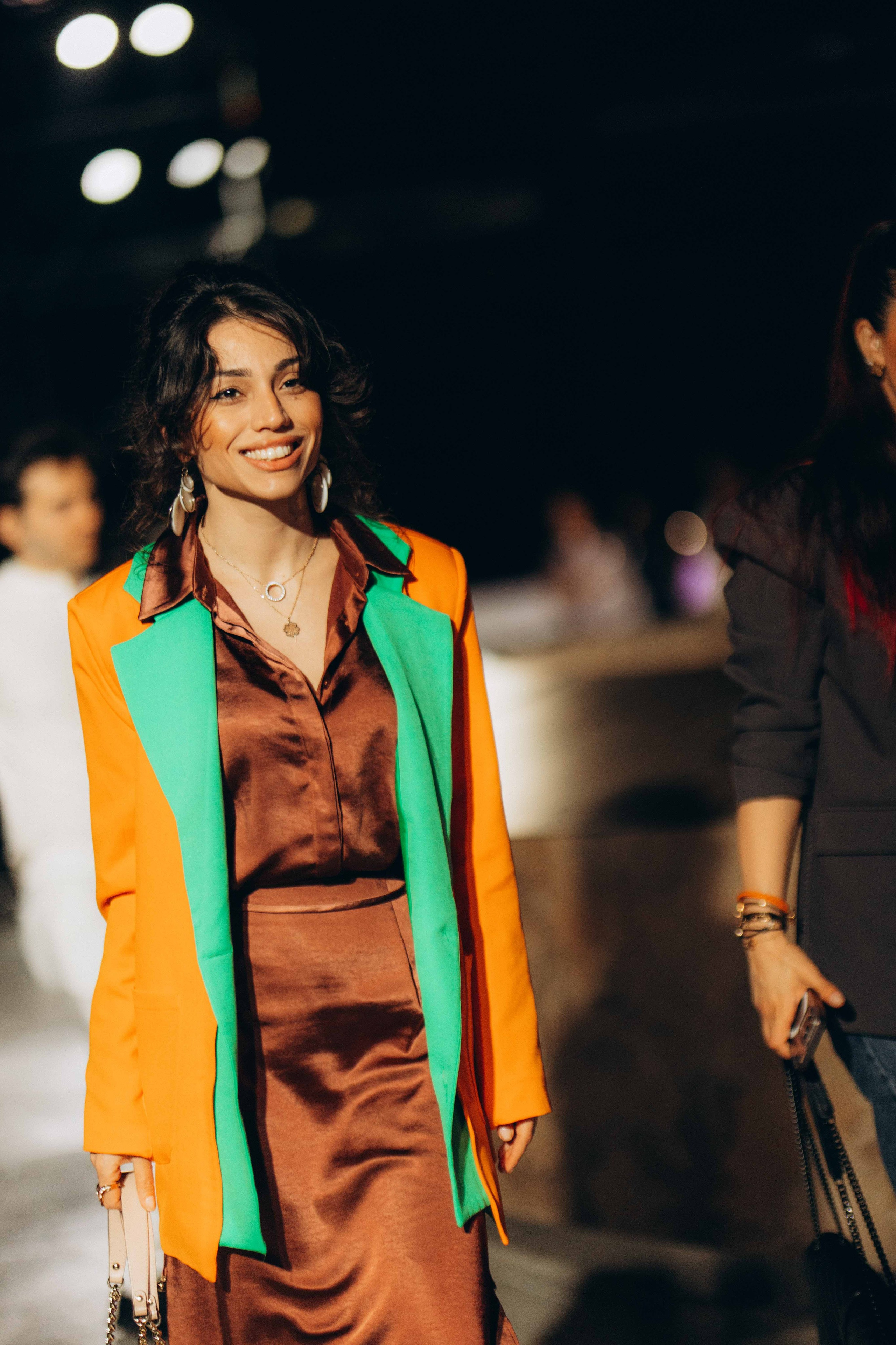 BAKU FASHION WEEK DAY. Wedding&Event photographer Ismail Rzayev in Baku