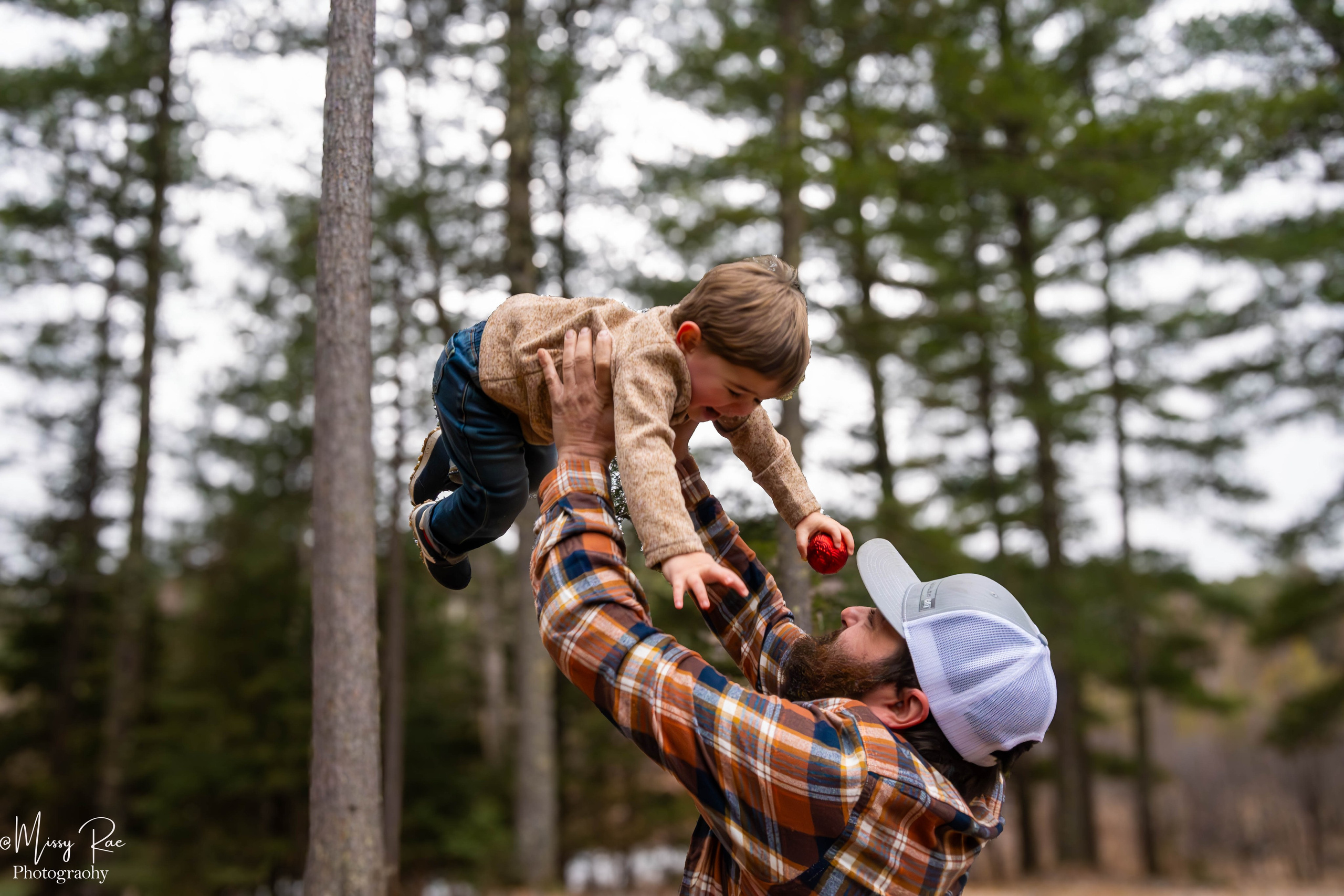 Family Portraits. Missy Rae Photography