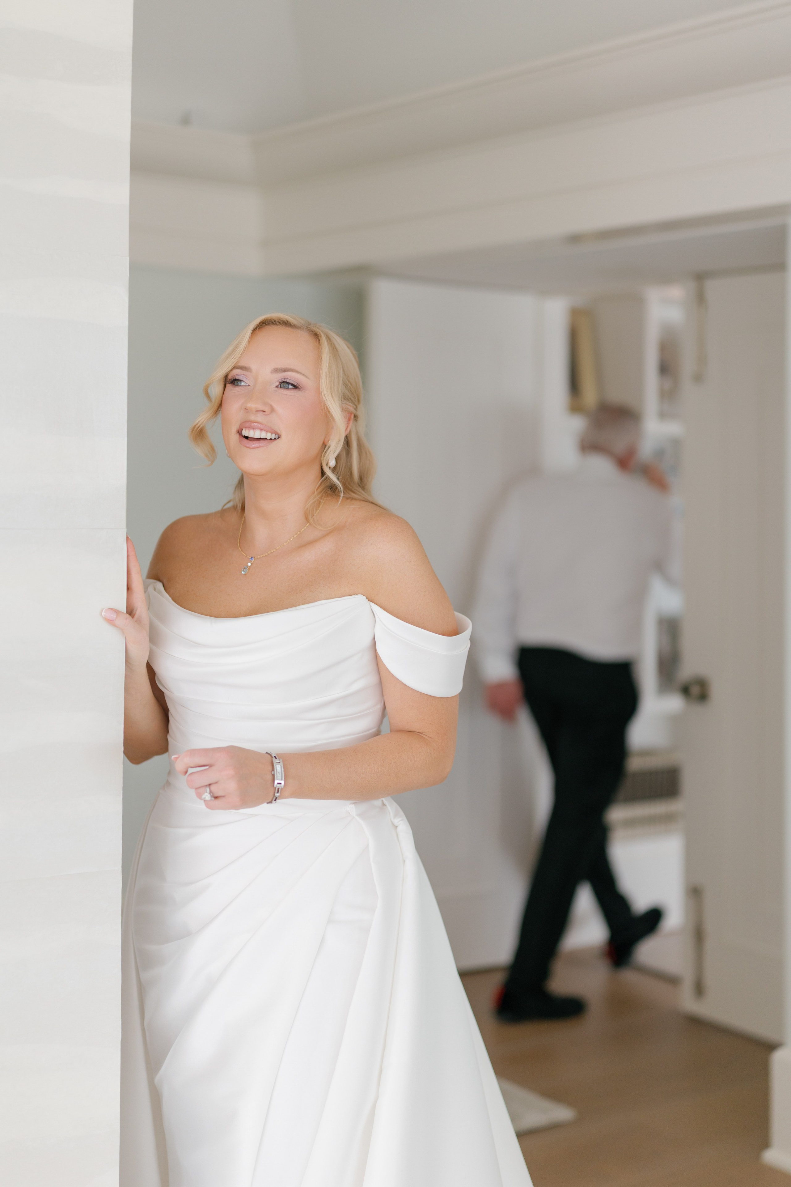 Anne Marie and Andrew. Wedding photographer and videographer New York | New Jersey