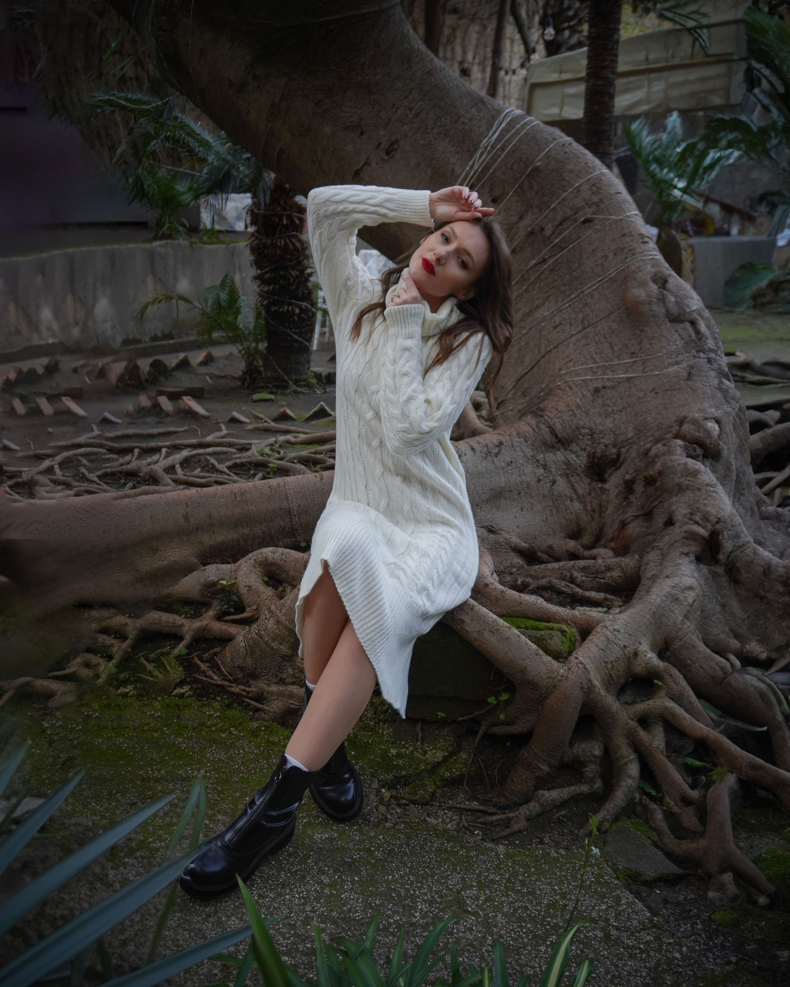 Photo Walk in Naples. Фотограф в Неаполе