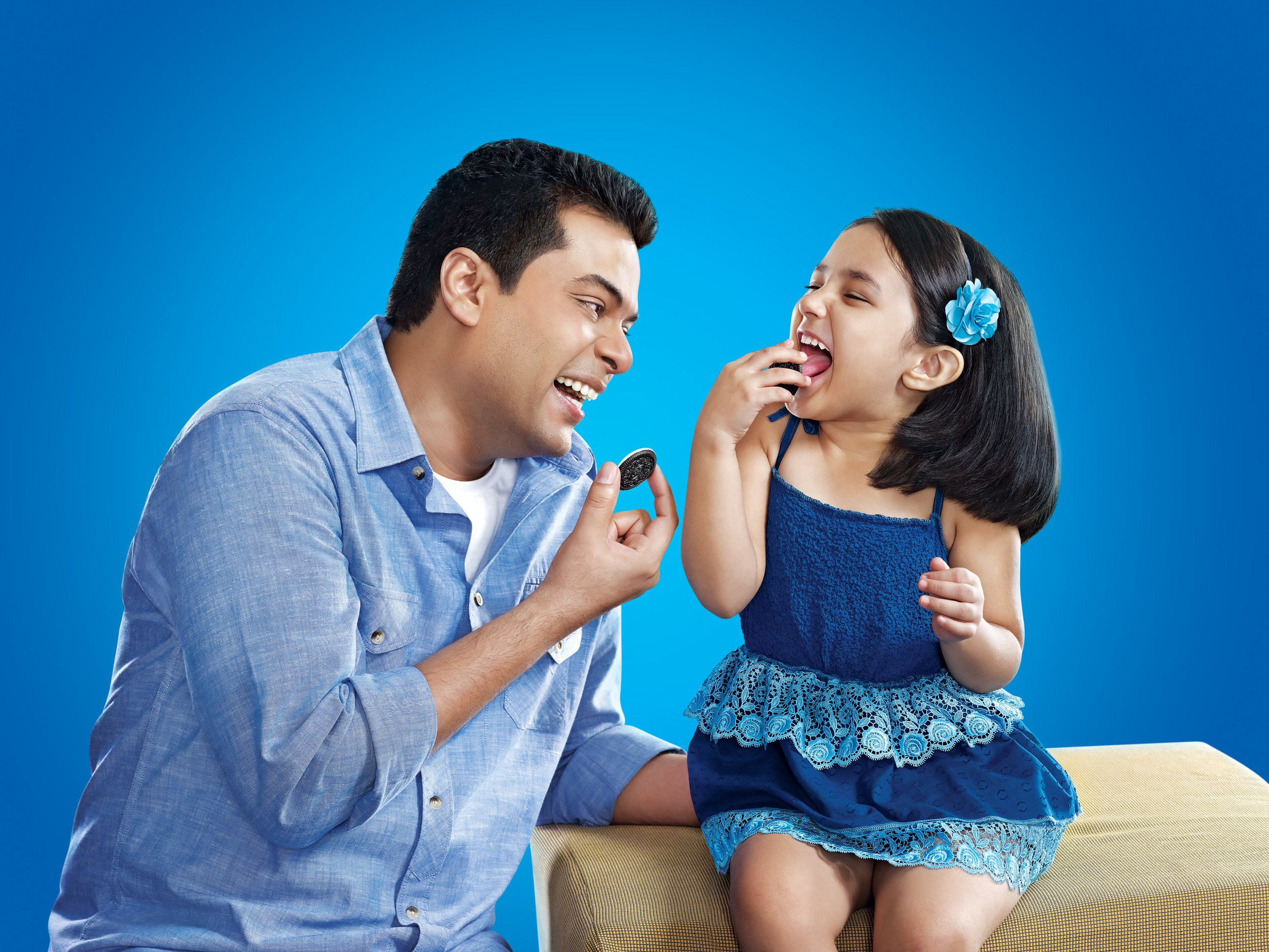 Lifestyle. Radhakrishnan Chakyat — commercial photographer in Mumbai