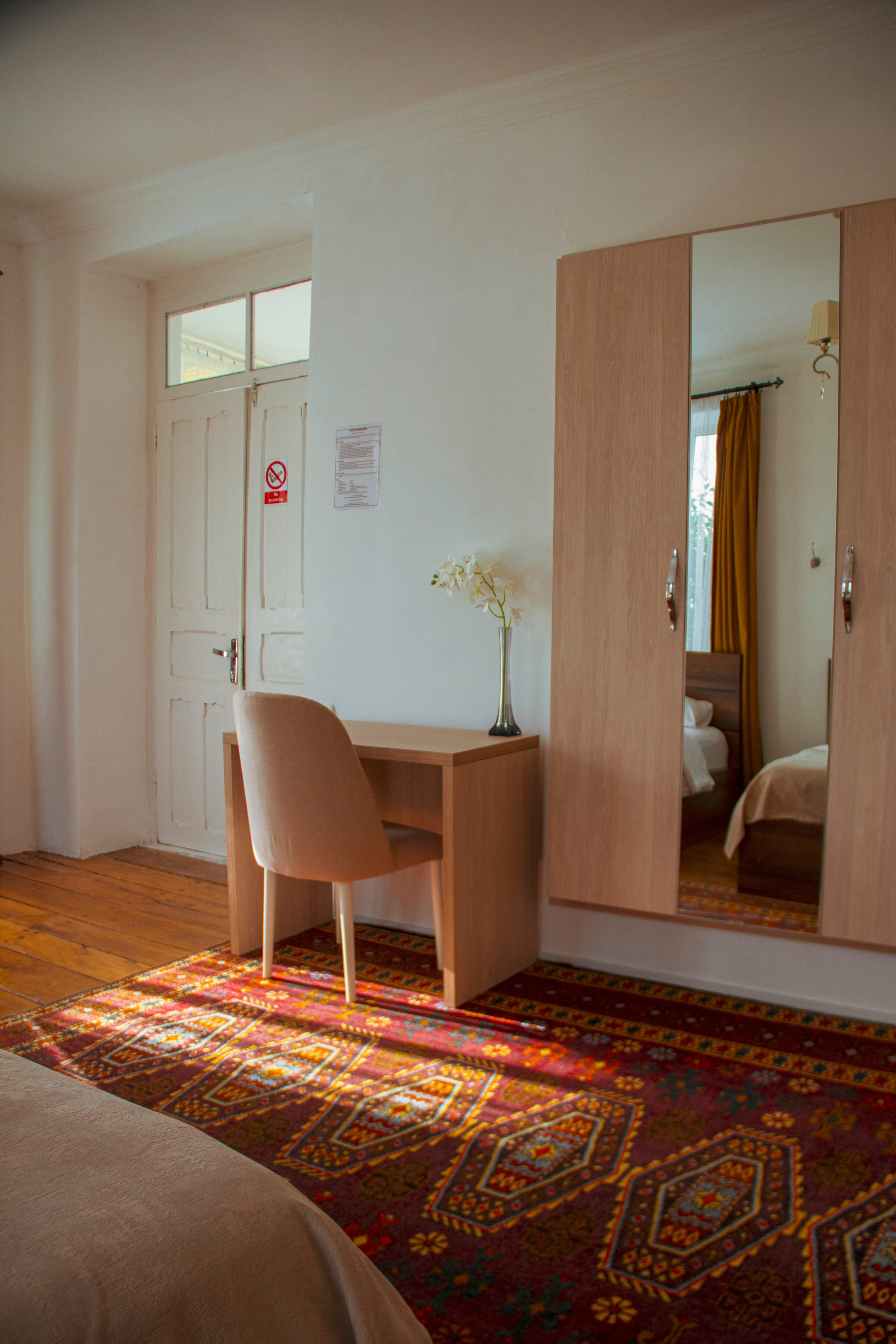 ინტერიერი. Clapp Studio