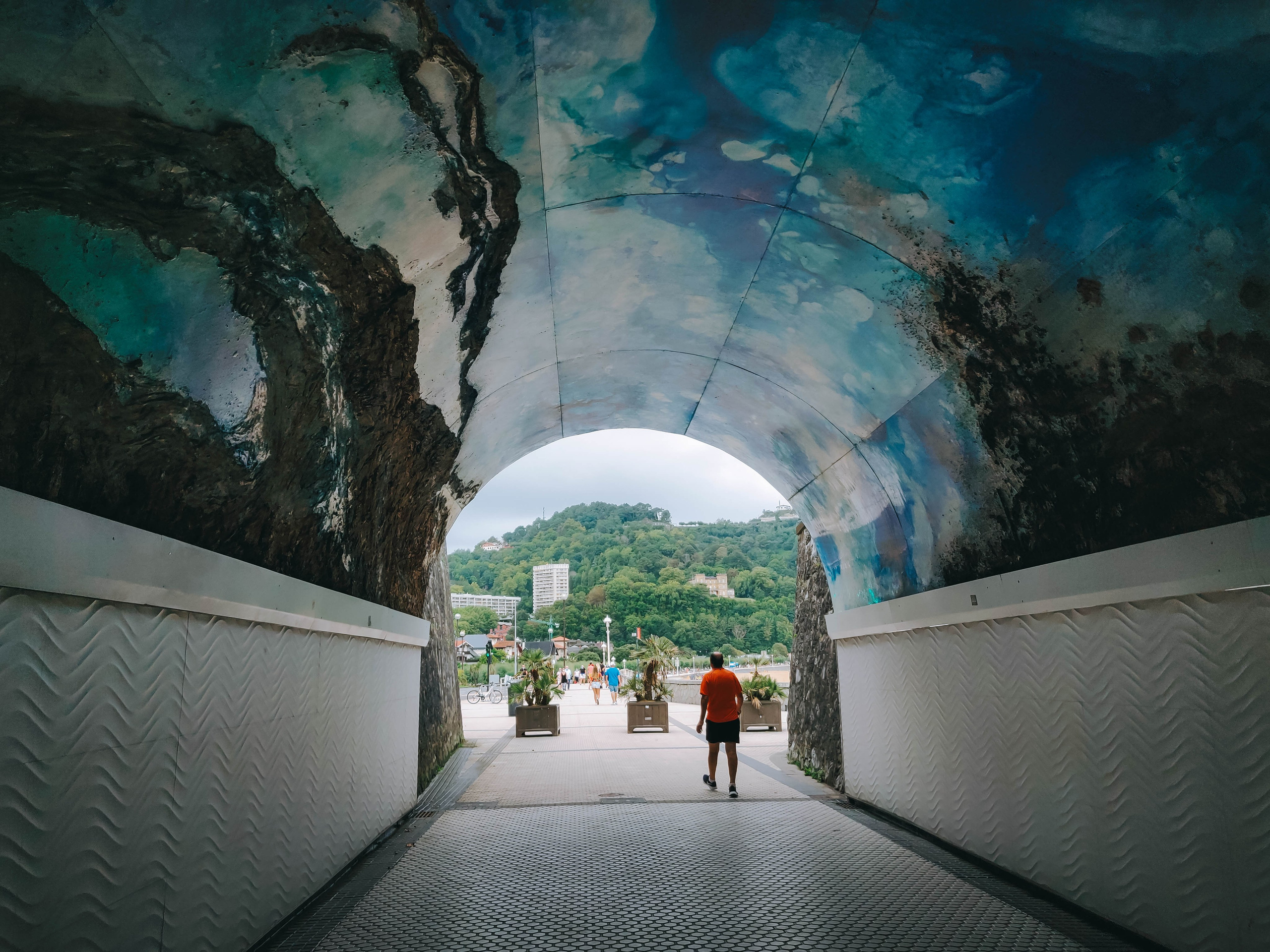 Donostia. Alba del Norte Studio