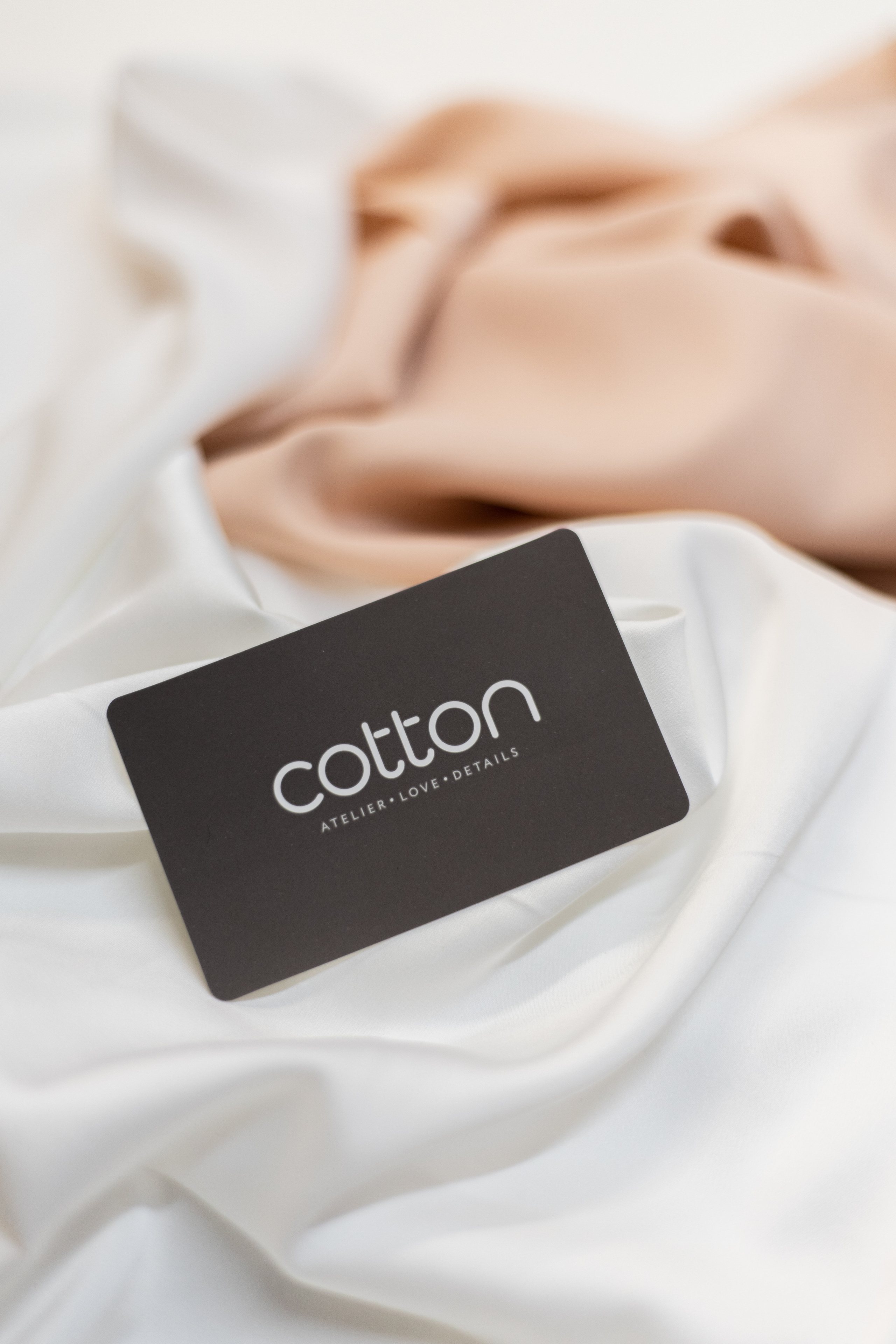 Atelier „Cotton”. Fotograf și Videograf | Chișinău, Moldova