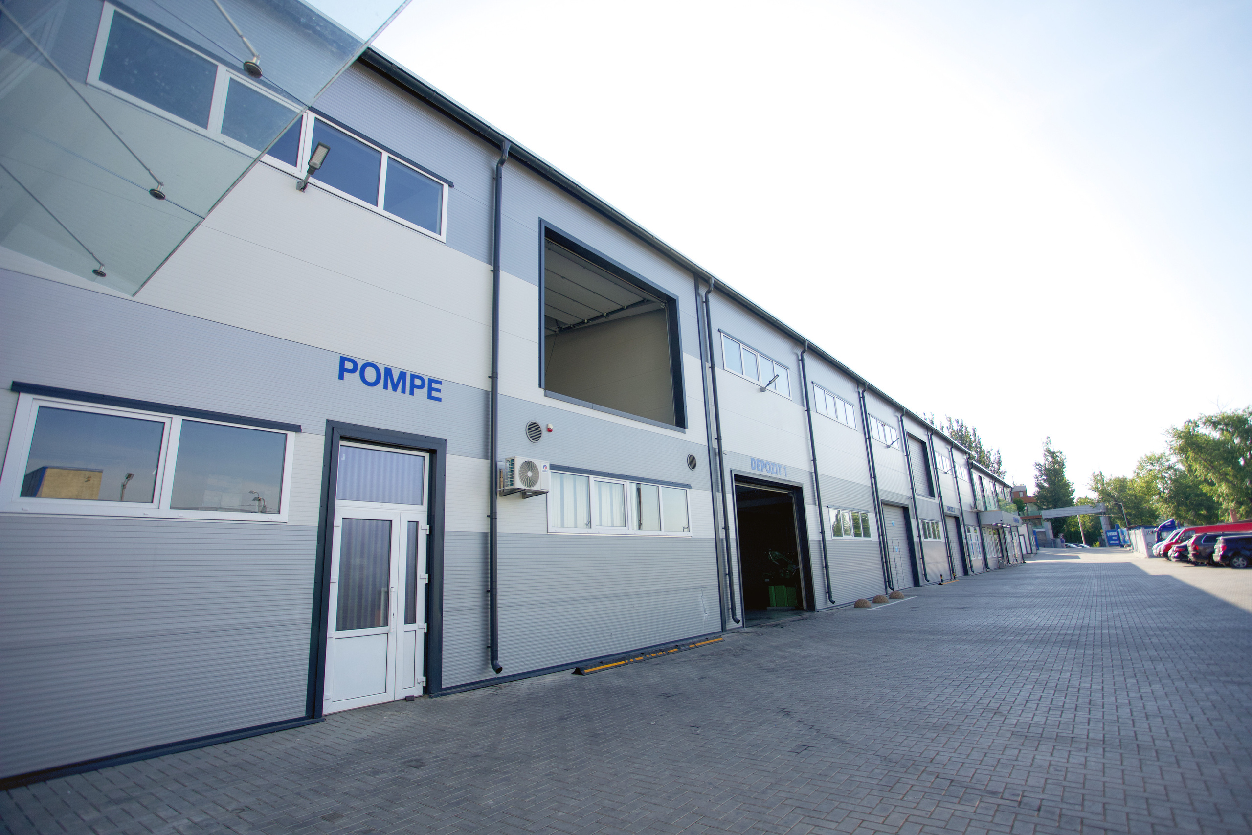 Companie „Metancor”. Fotograf și Videograf | Chișinău, Moldova