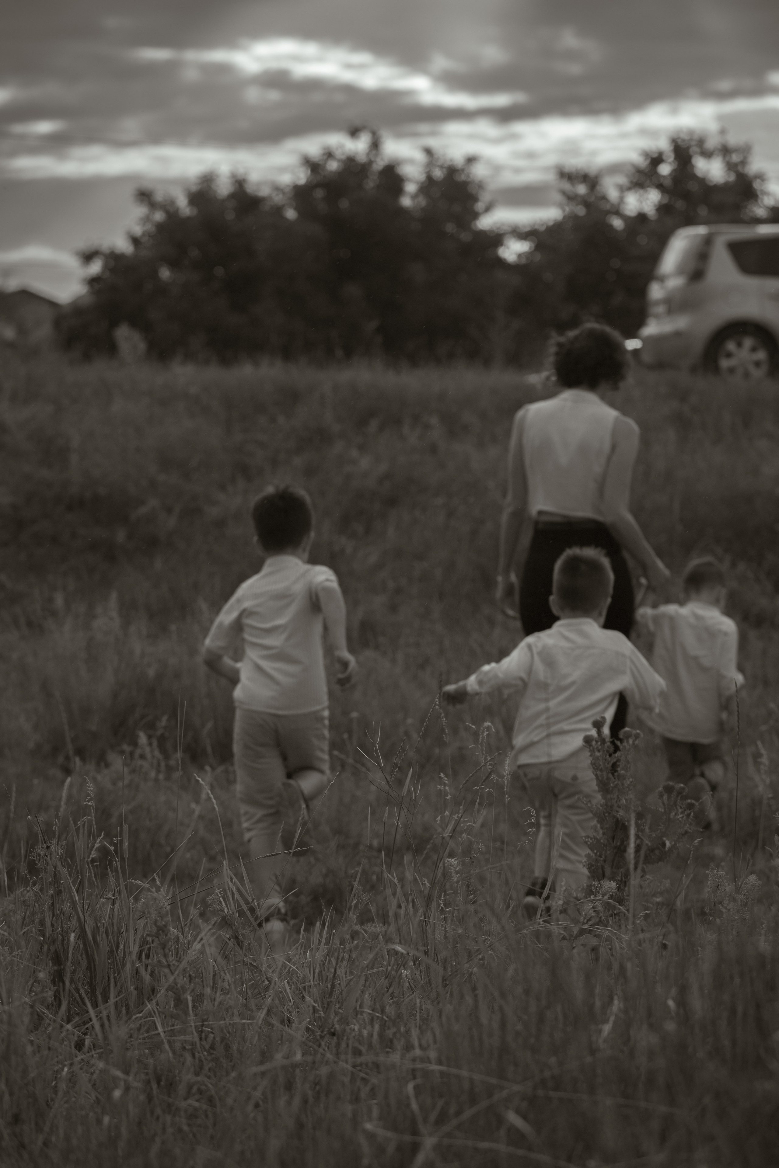 Ședință foto de familie. Fotograf și Videograf | Chișinău, Moldova