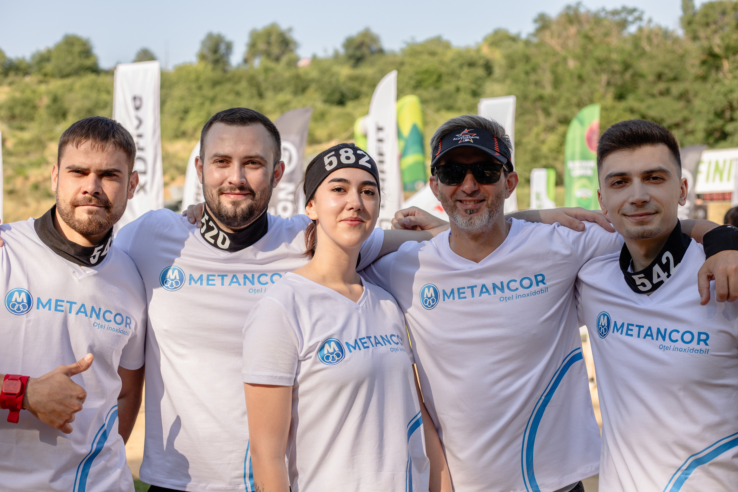 Companie „Metancor”. Fotograf și Videograf | Chișinău, Moldova