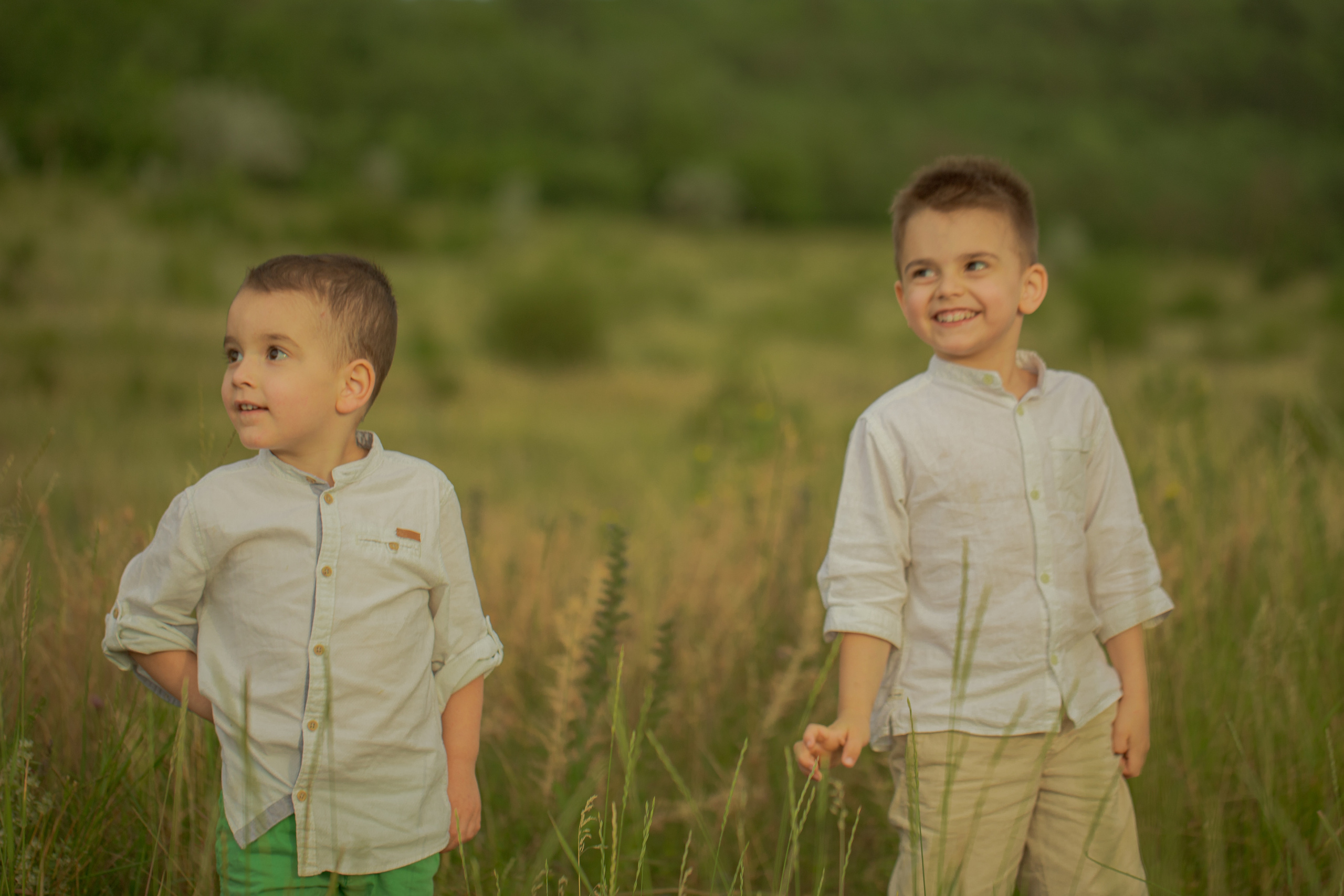 Ședință foto de familie. Fotograf și Videograf | Chișinău, Moldova