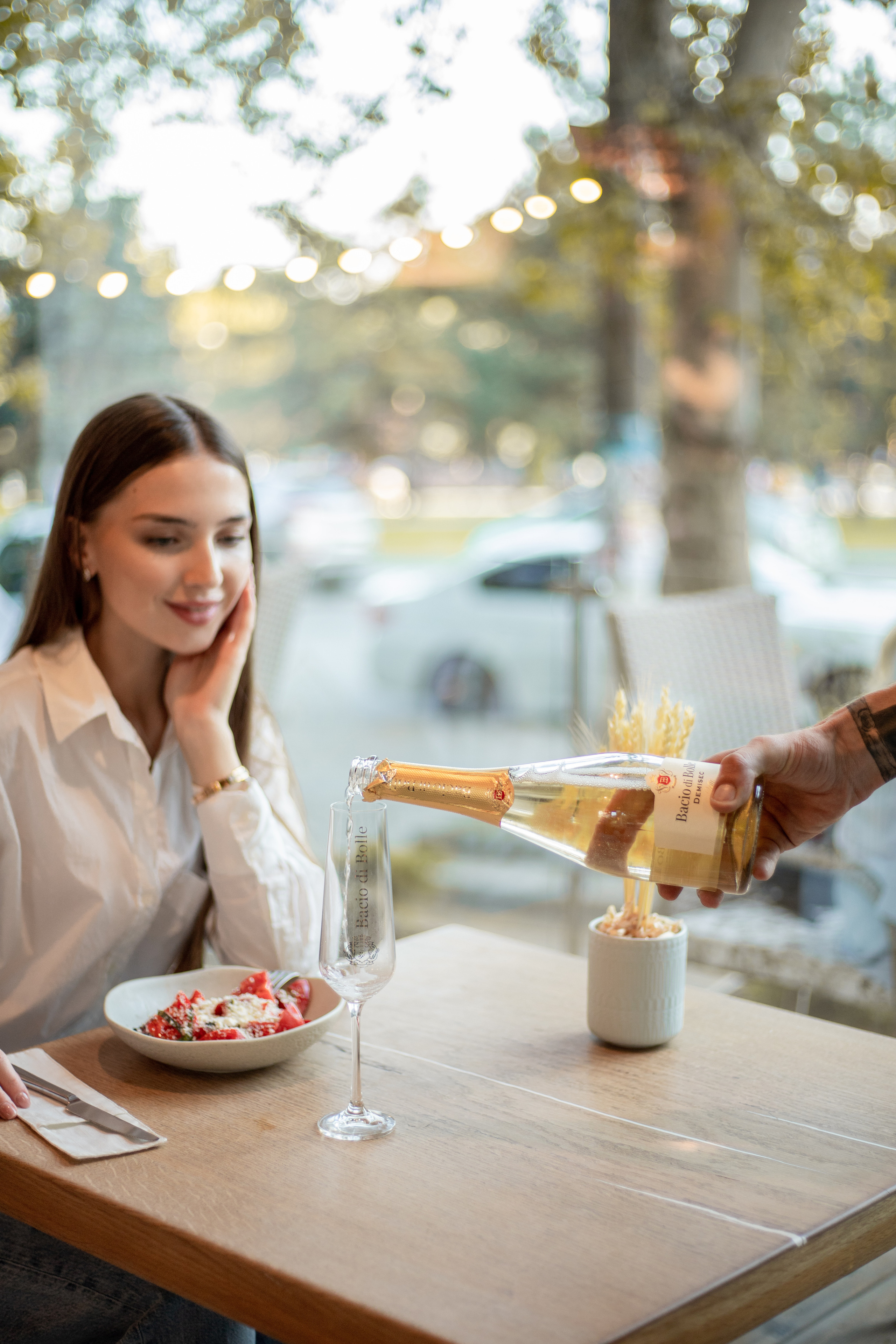 Companie „Bacio Di Bolle”. Fotograf și Videograf | Chișinău, Moldova