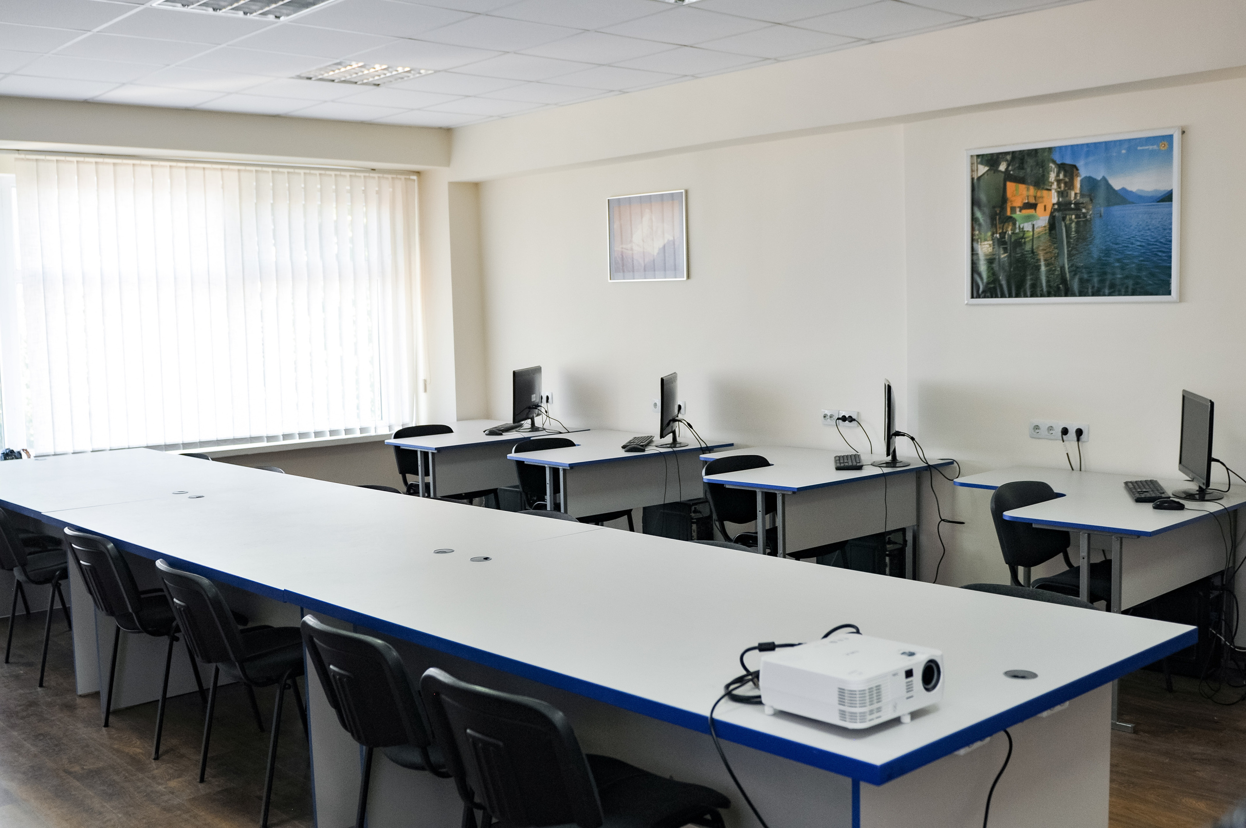 Școală de programare „GEEKLAB”. Fotograf și Videograf | Chișinău, Moldova