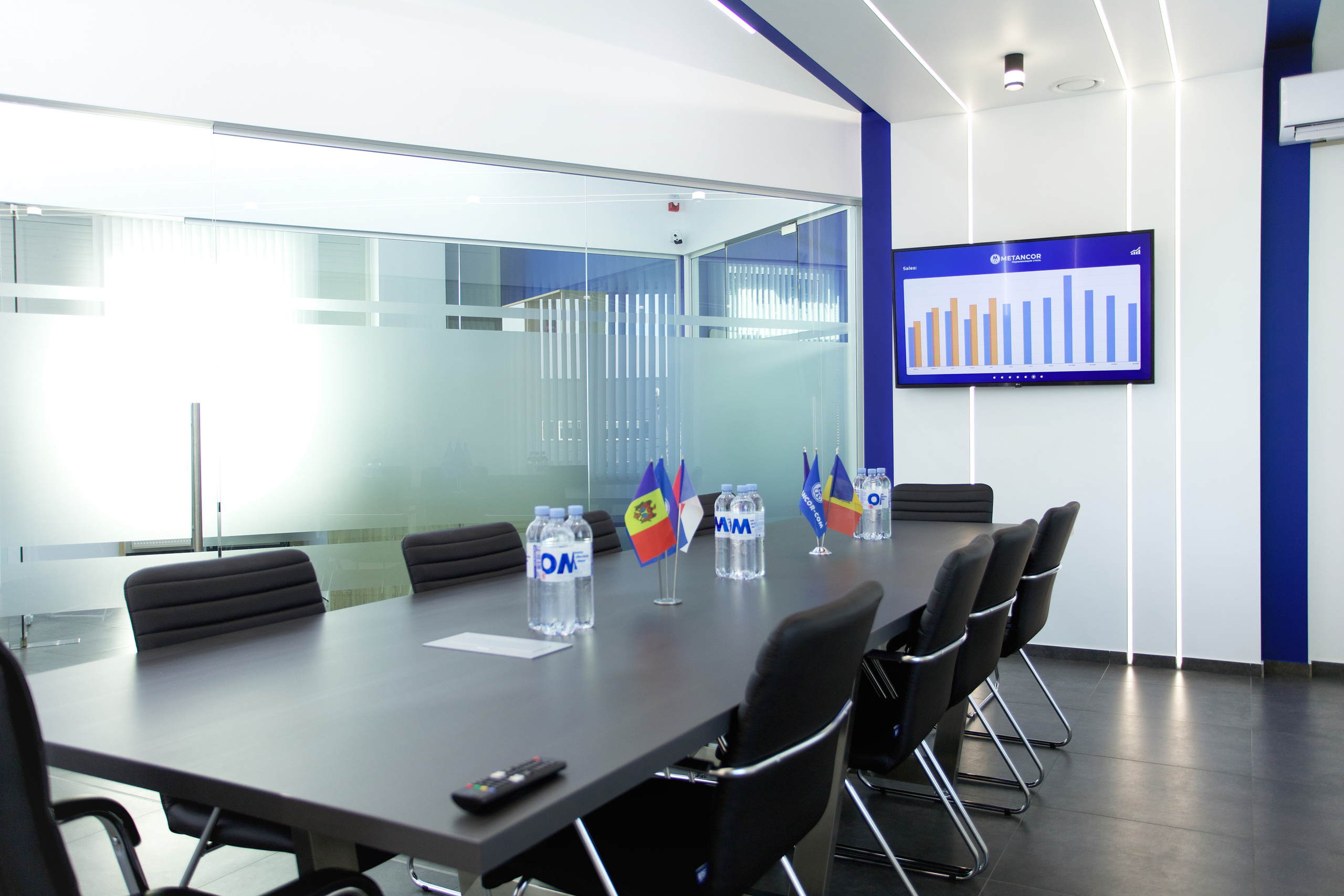 Companie „Metancor”. Fotograf și Videograf | Chișinău, Moldova