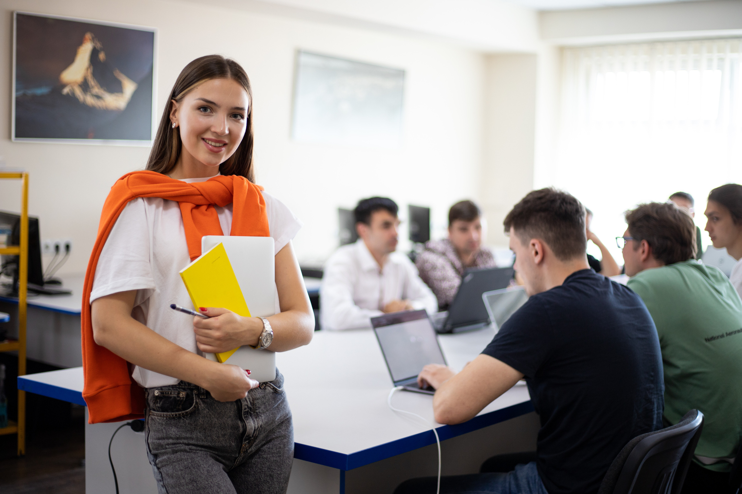 Școală de programare „GEEKLAB”. Fotograf și Videograf | Chișinău, Moldova