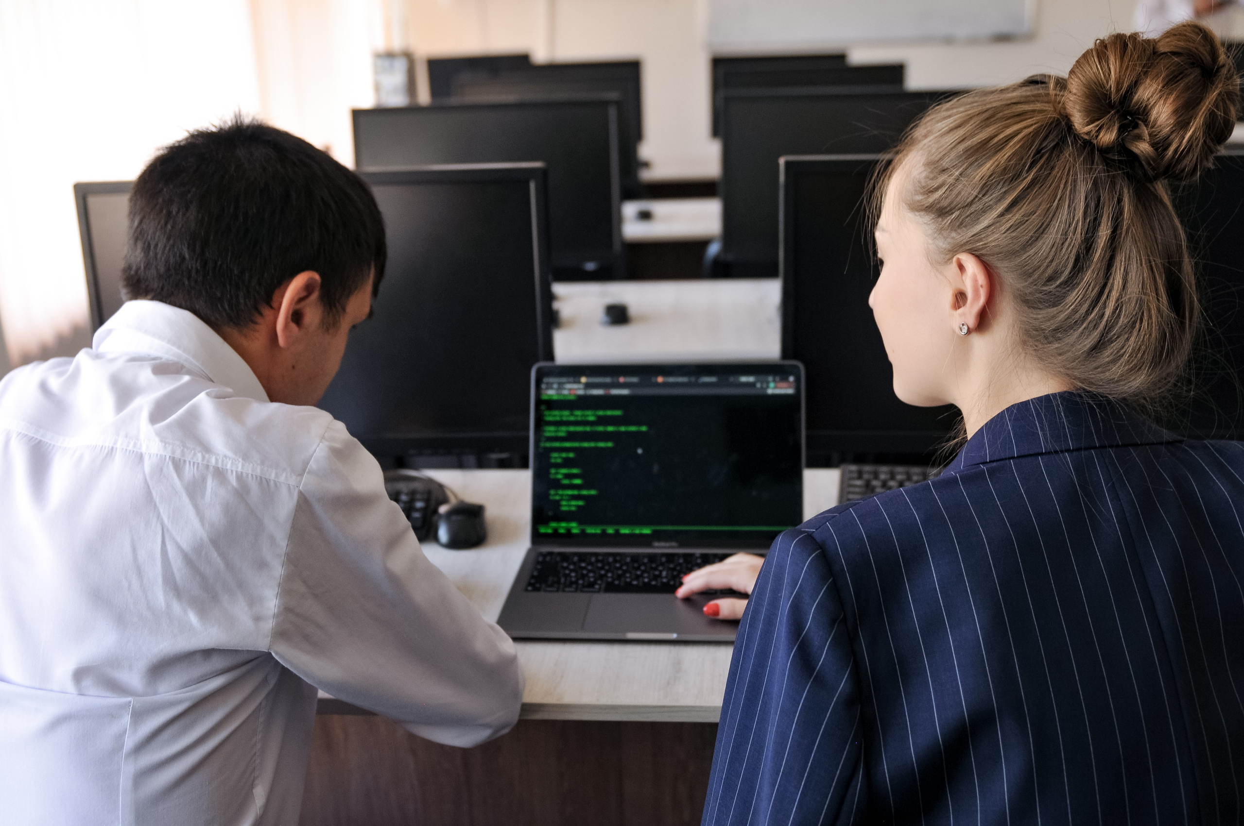 Școală de programare „GEEKLAB”. Fotograf și Videograf | Chișinău, Moldova