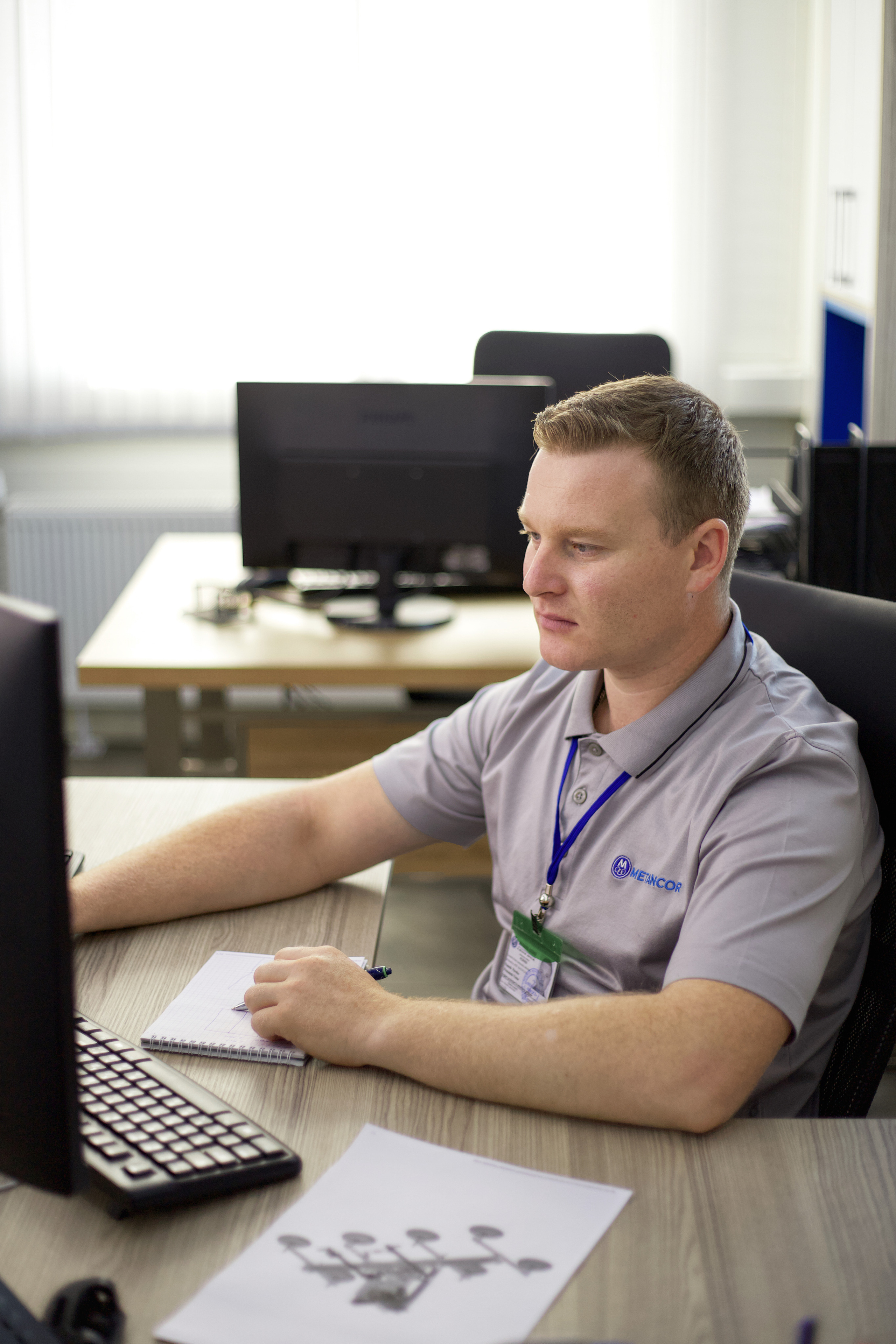 Companie „Metancor”. Fotograf și Videograf | Chișinău, Moldova