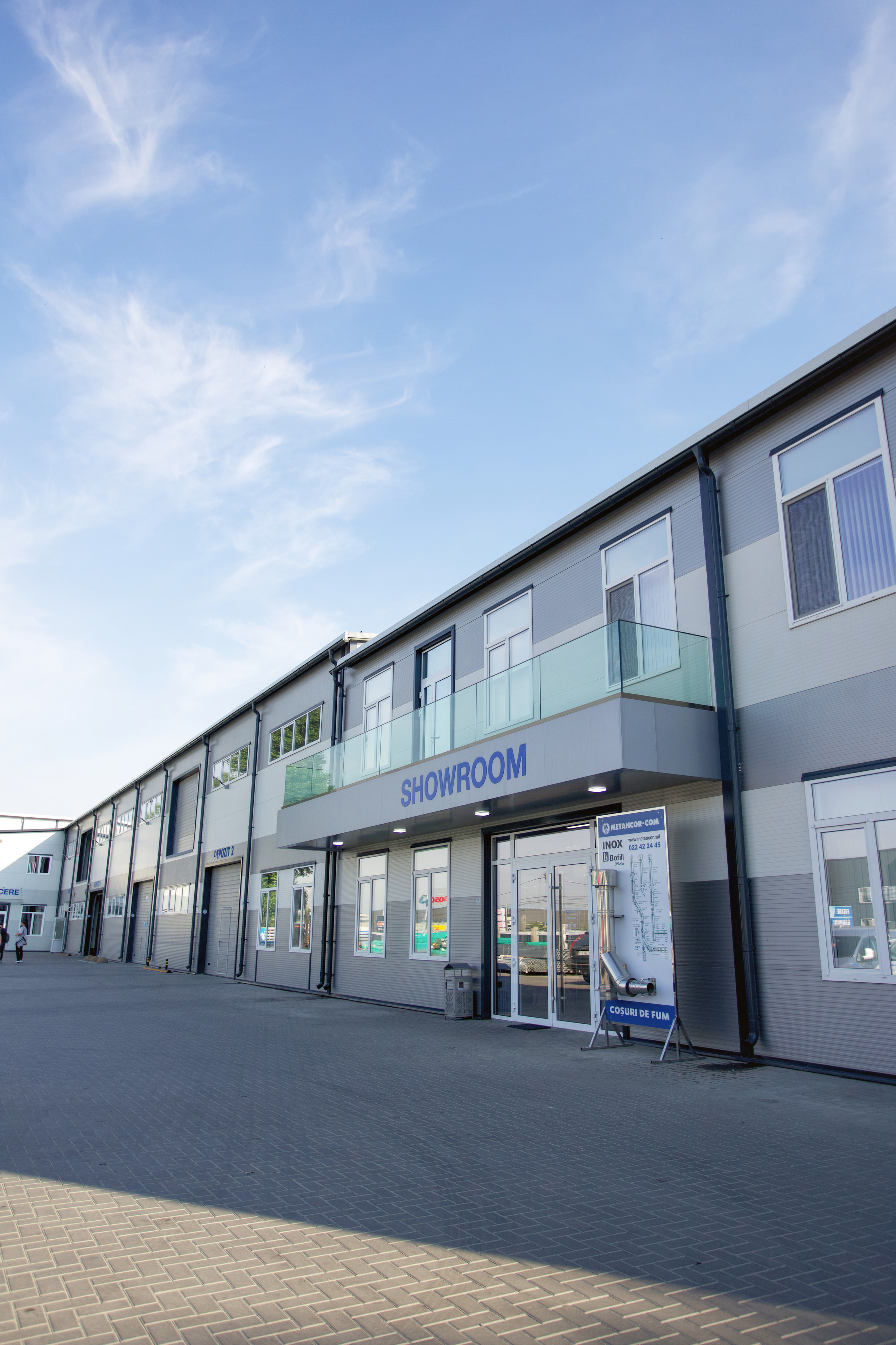 Companie „Metancor”. Fotograf și Videograf | Chișinău, Moldova