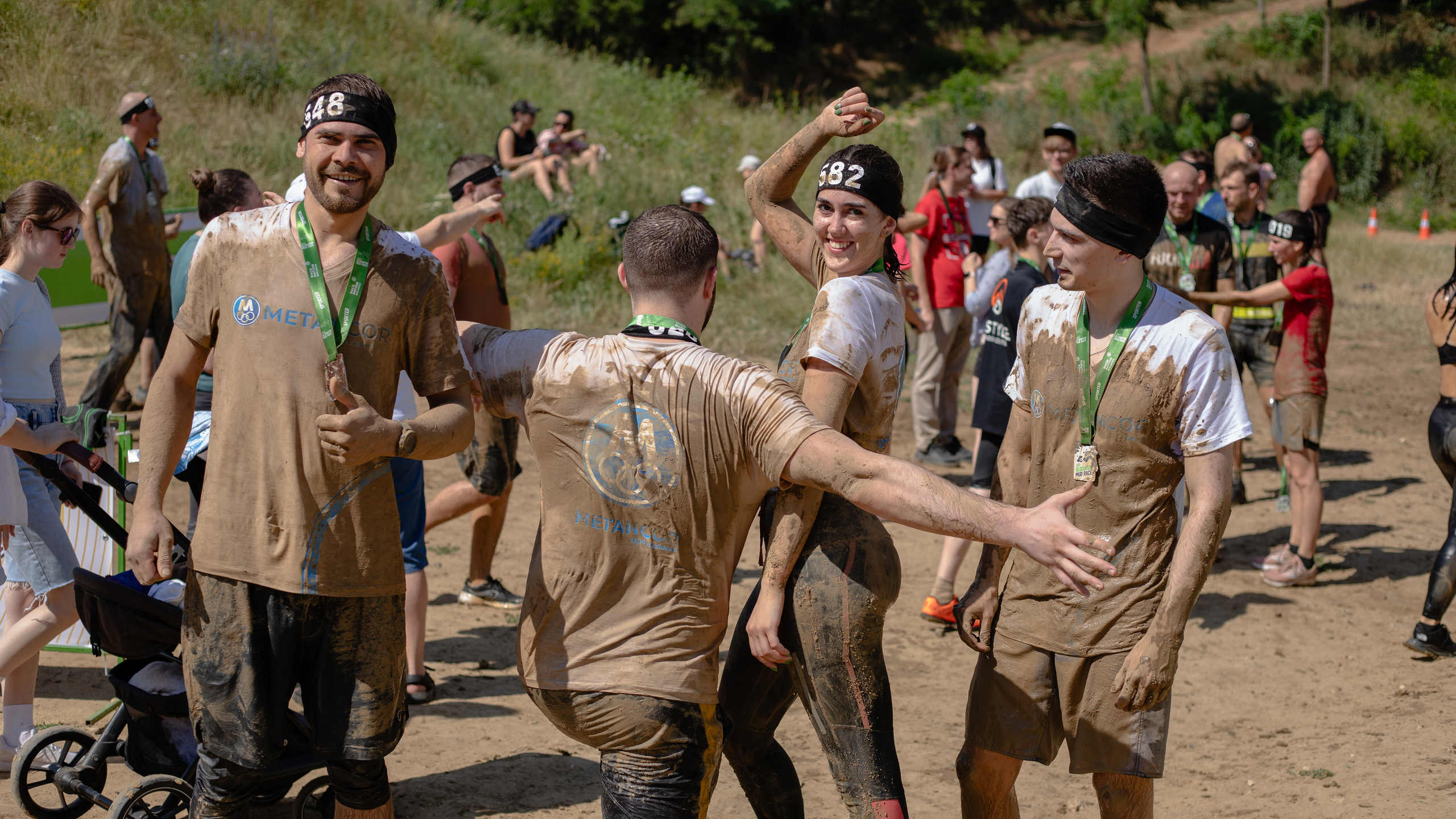 Companie „Metancor”. Fotograf și Videograf | Chișinău, Moldova